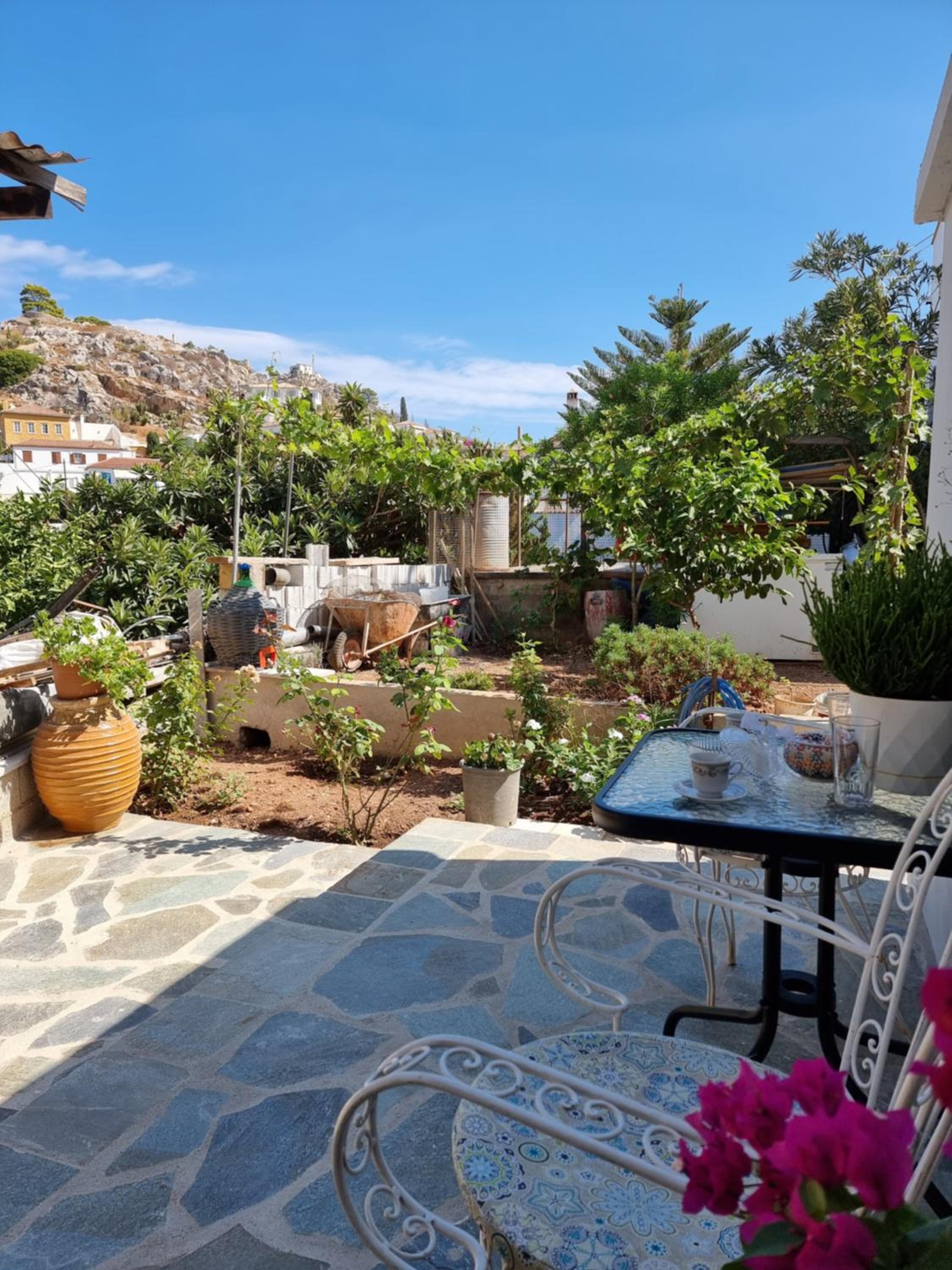 Sweet Stone House view 4