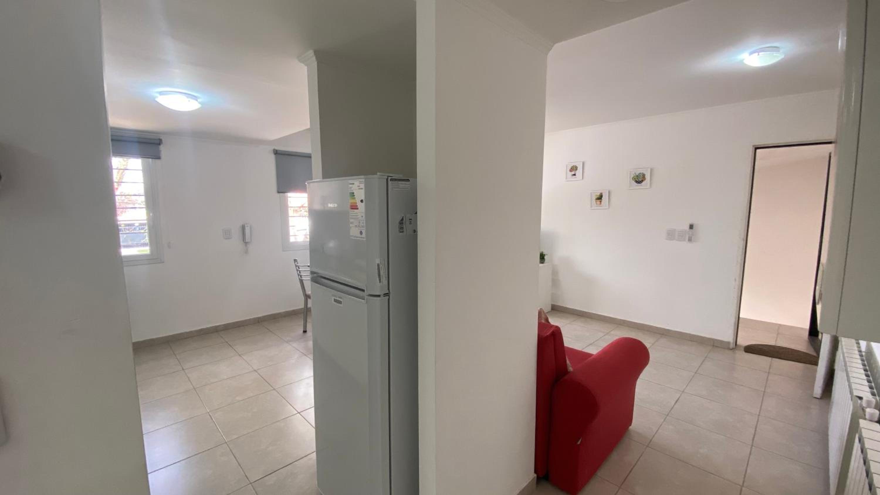 DEPARTAMENTO EN ALQUILER TEMPORARIO, Lujan De Cuyo - Mendoza