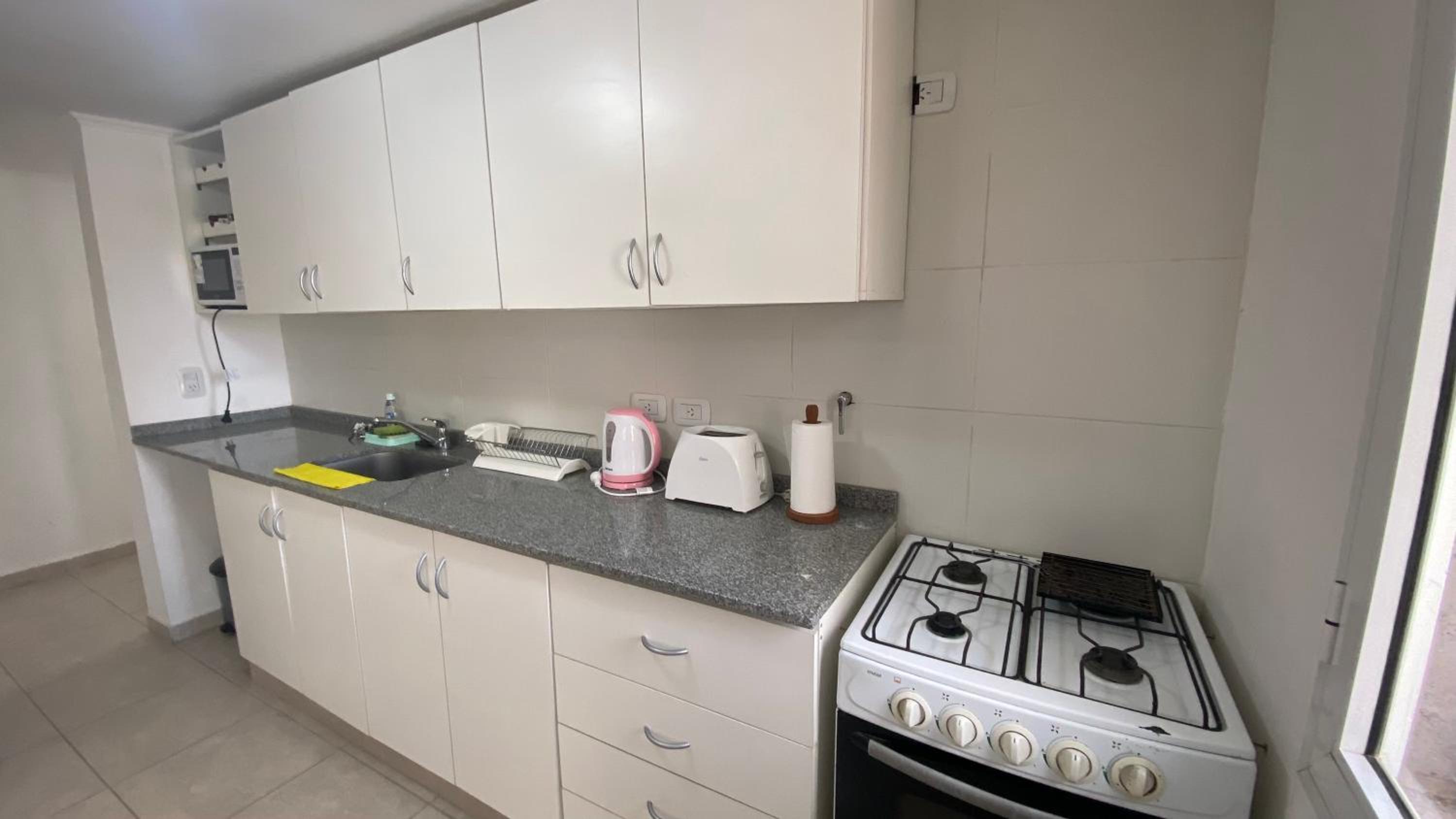 DEPARTAMENTO EN ALQUILER TEMPORARIO, Lujan De Cuyo - Mendoza