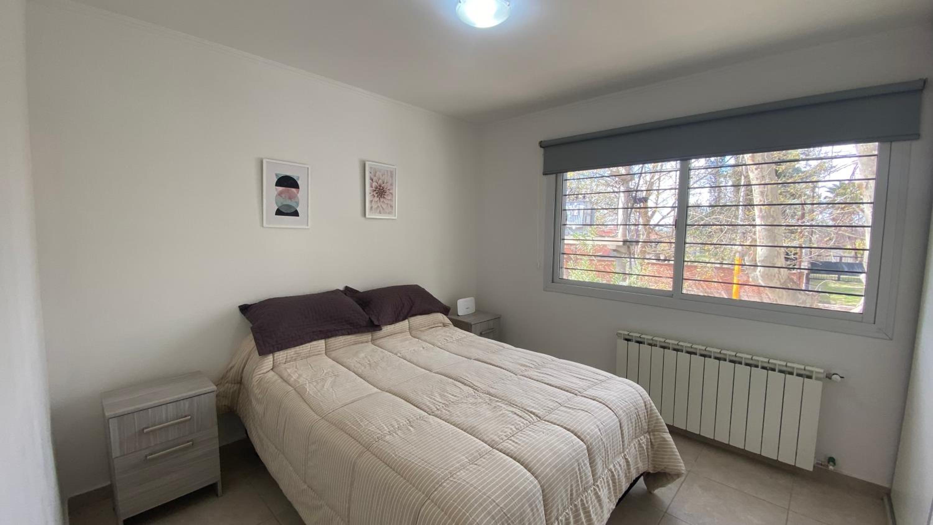 DEPARTAMENTO EN ALQUILER TEMPORARIO, Lujan De Cuyo - Mendoza