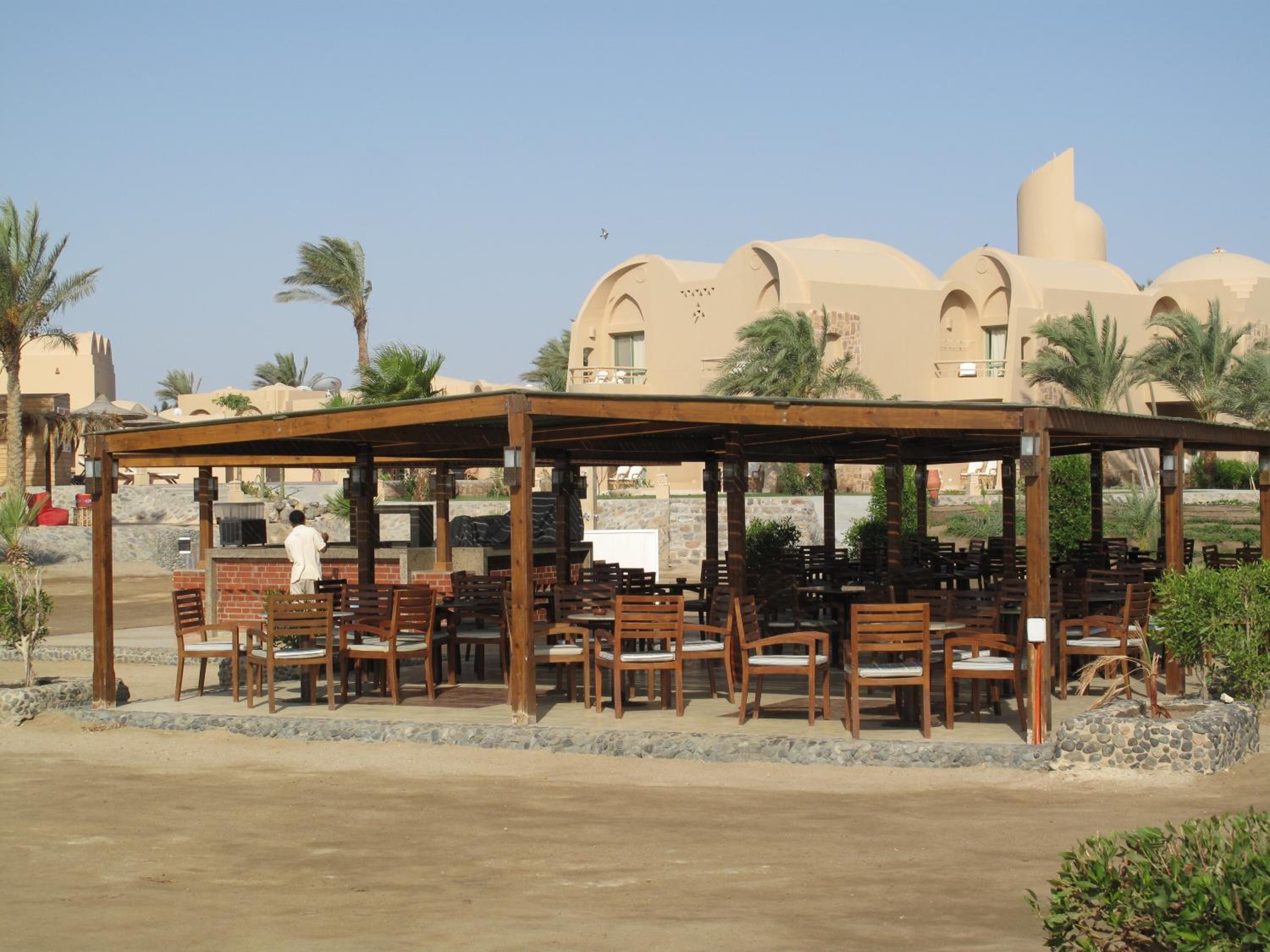 Shams Alam Beach Resort — photo 161