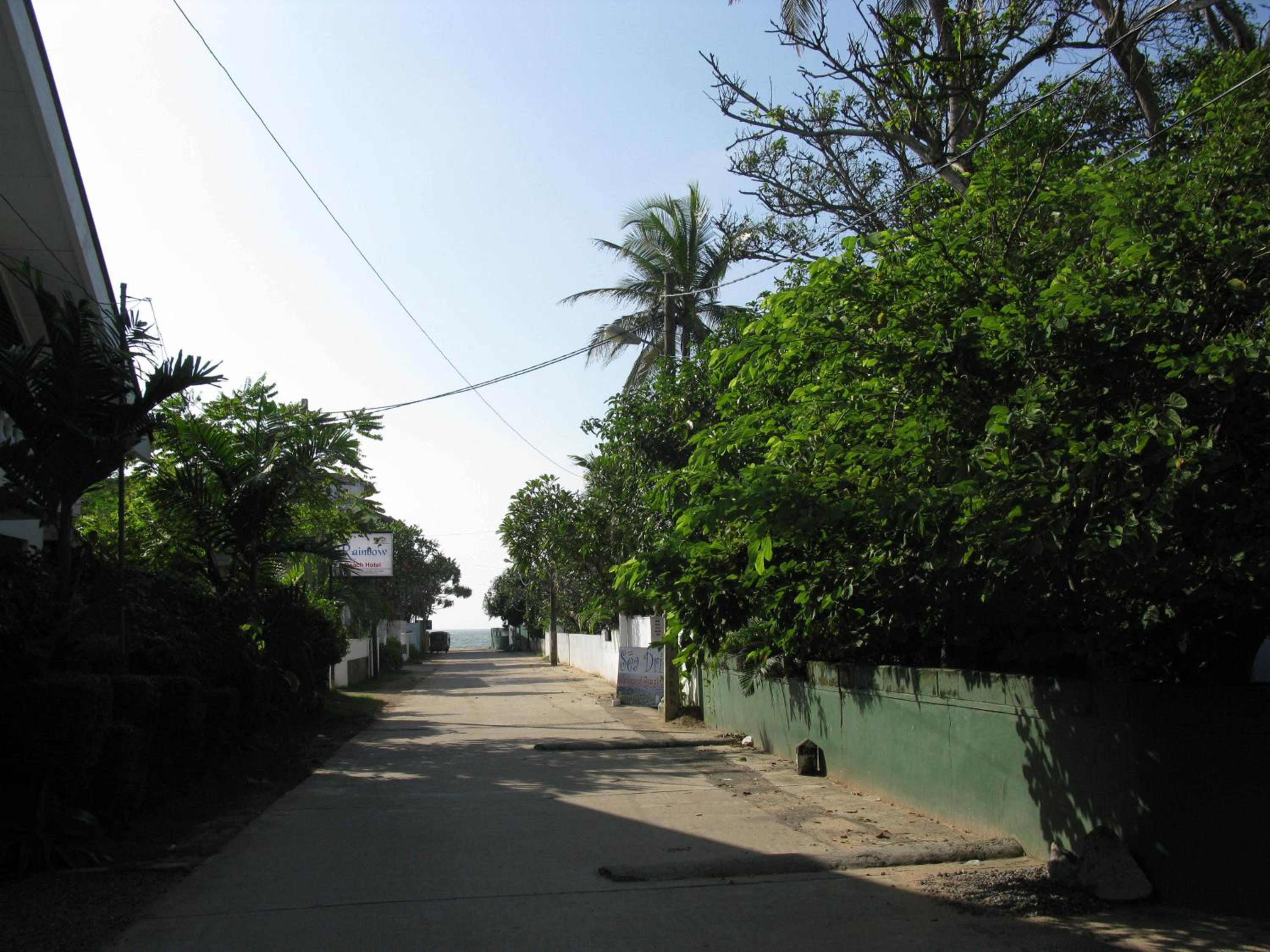 New Rani Inn