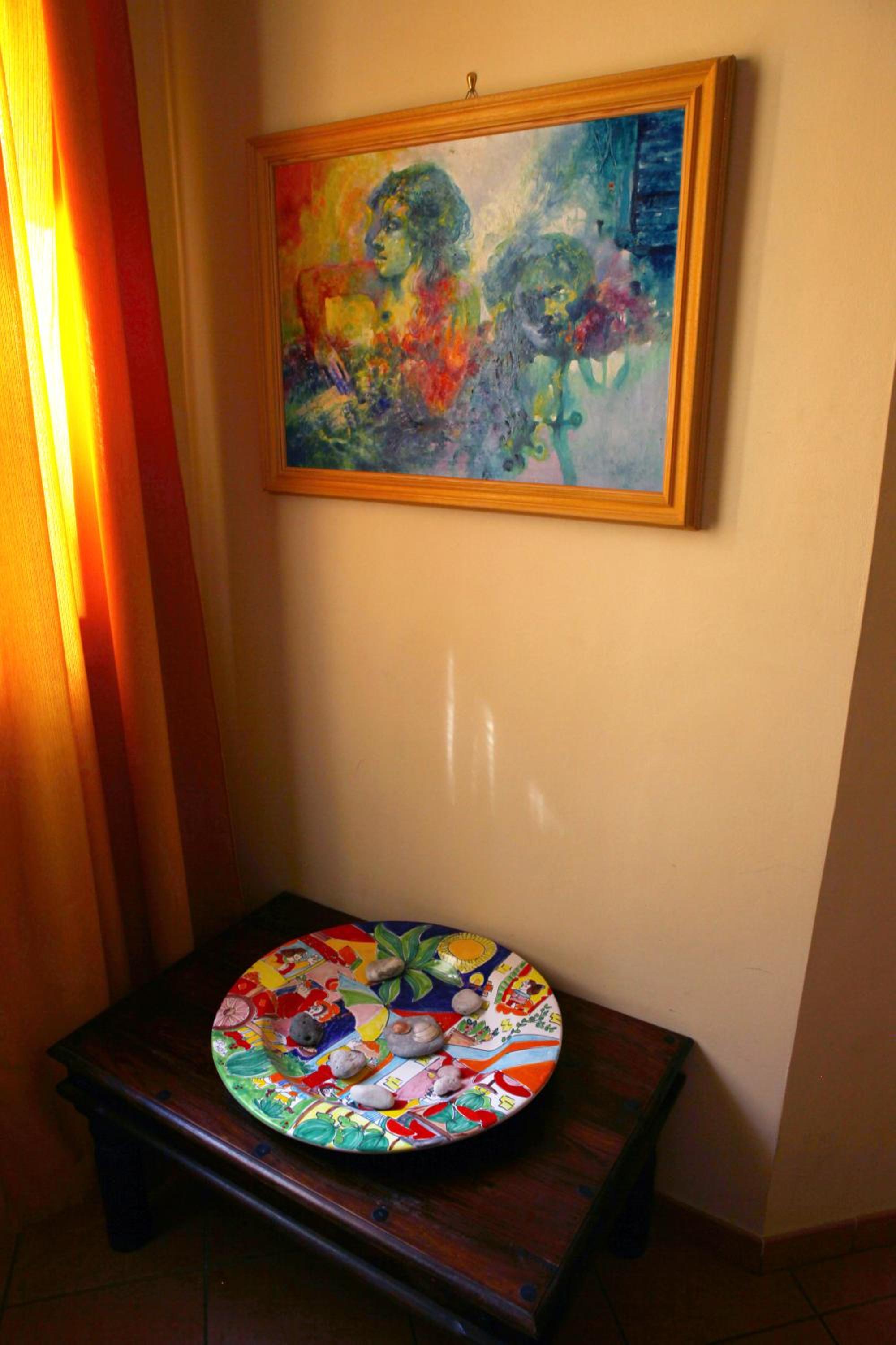 Art Lincoln en Palermo — other