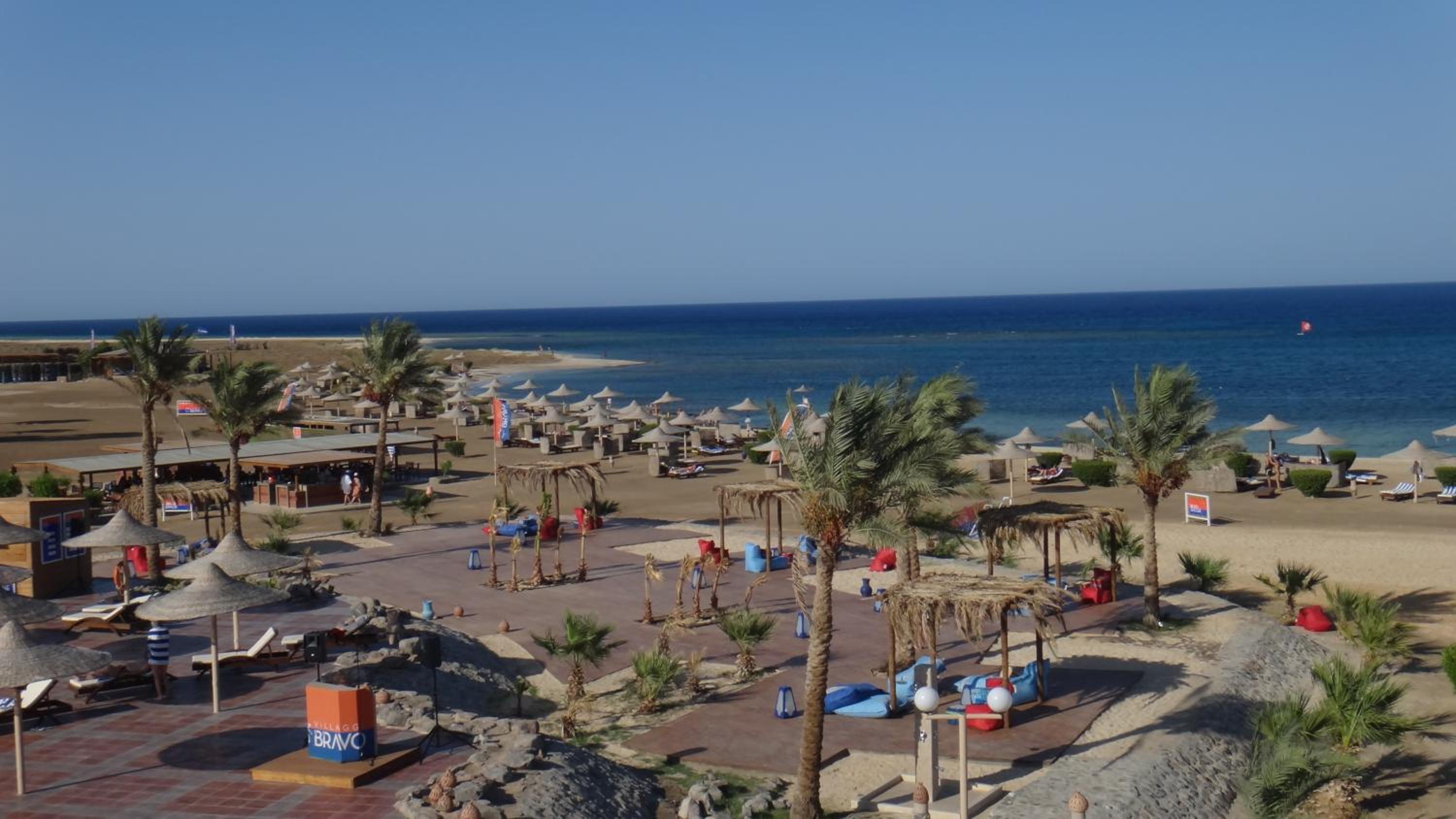 Shams Alam Beach Resort — photo 59