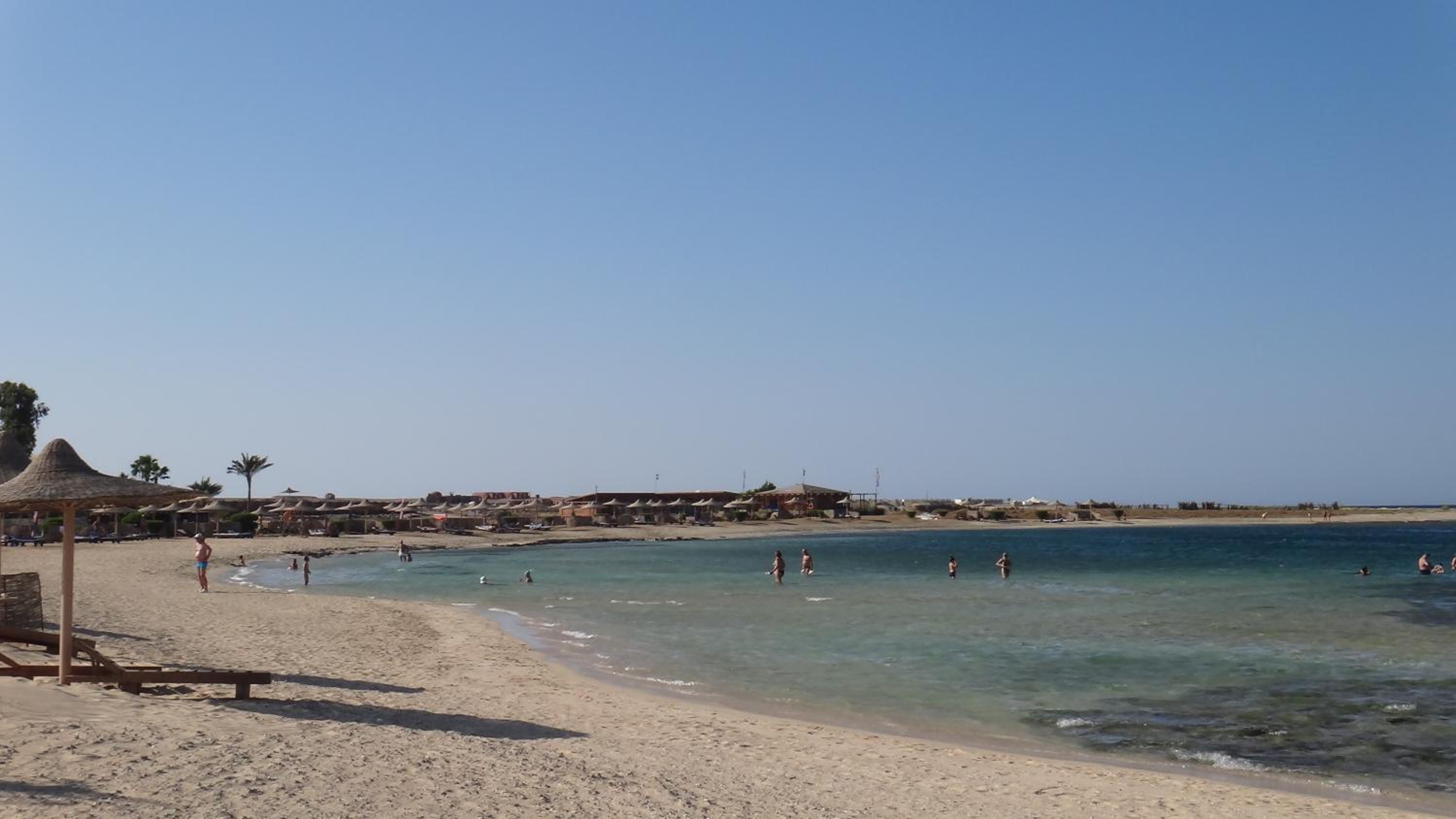 Shams Alam Beach Resort — photo 152