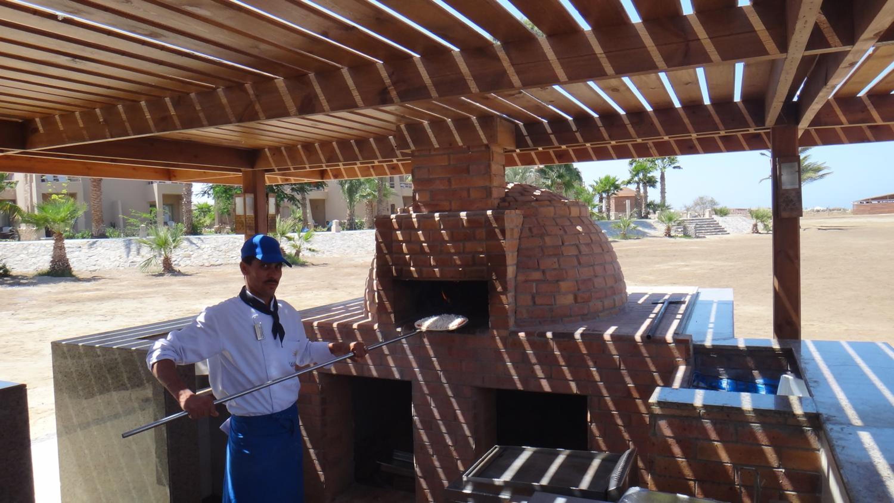 Shams Alam Beach Resort — photo 189