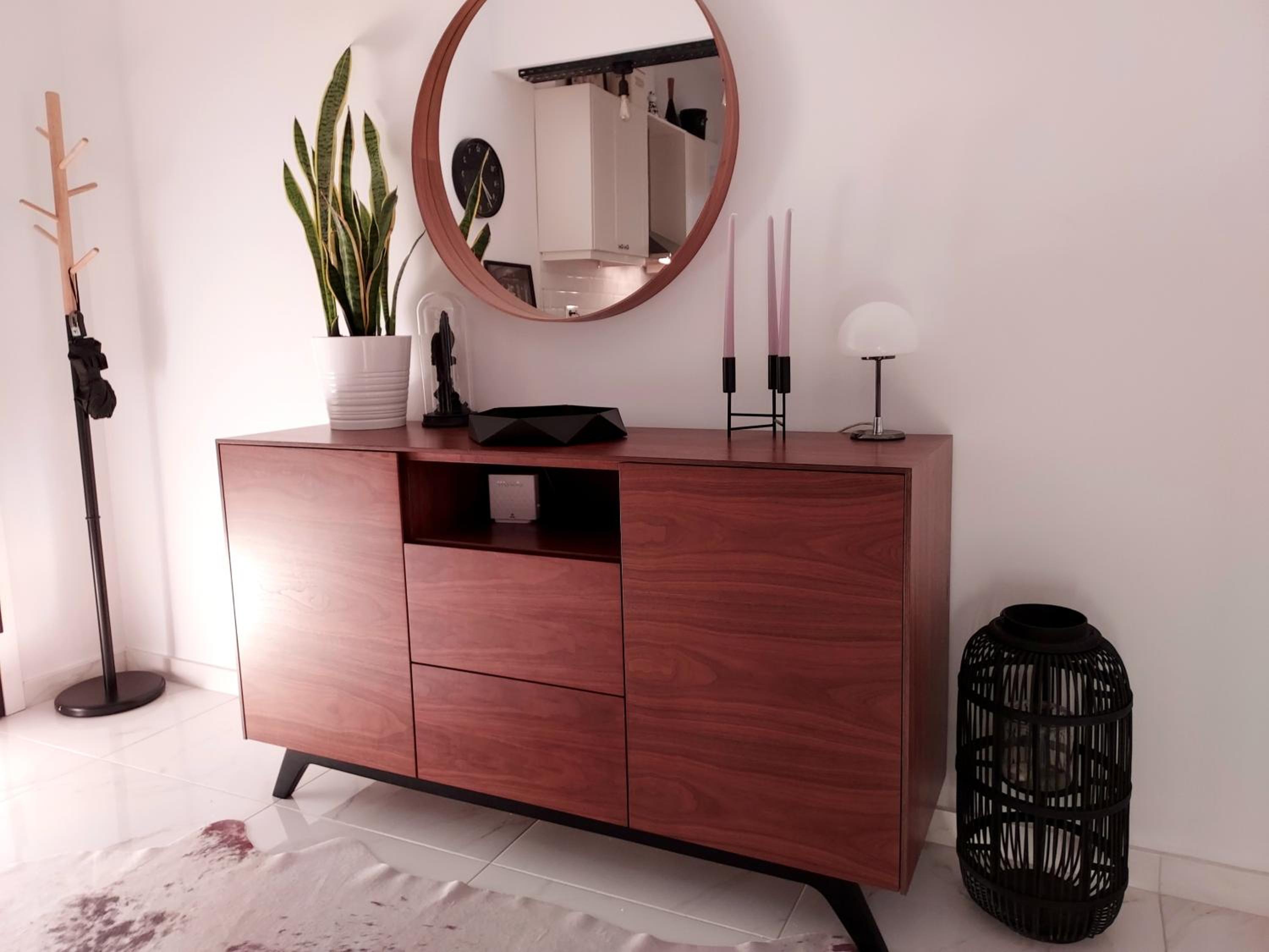 Fully equiped Design Apartment with excellent view/ easy parking