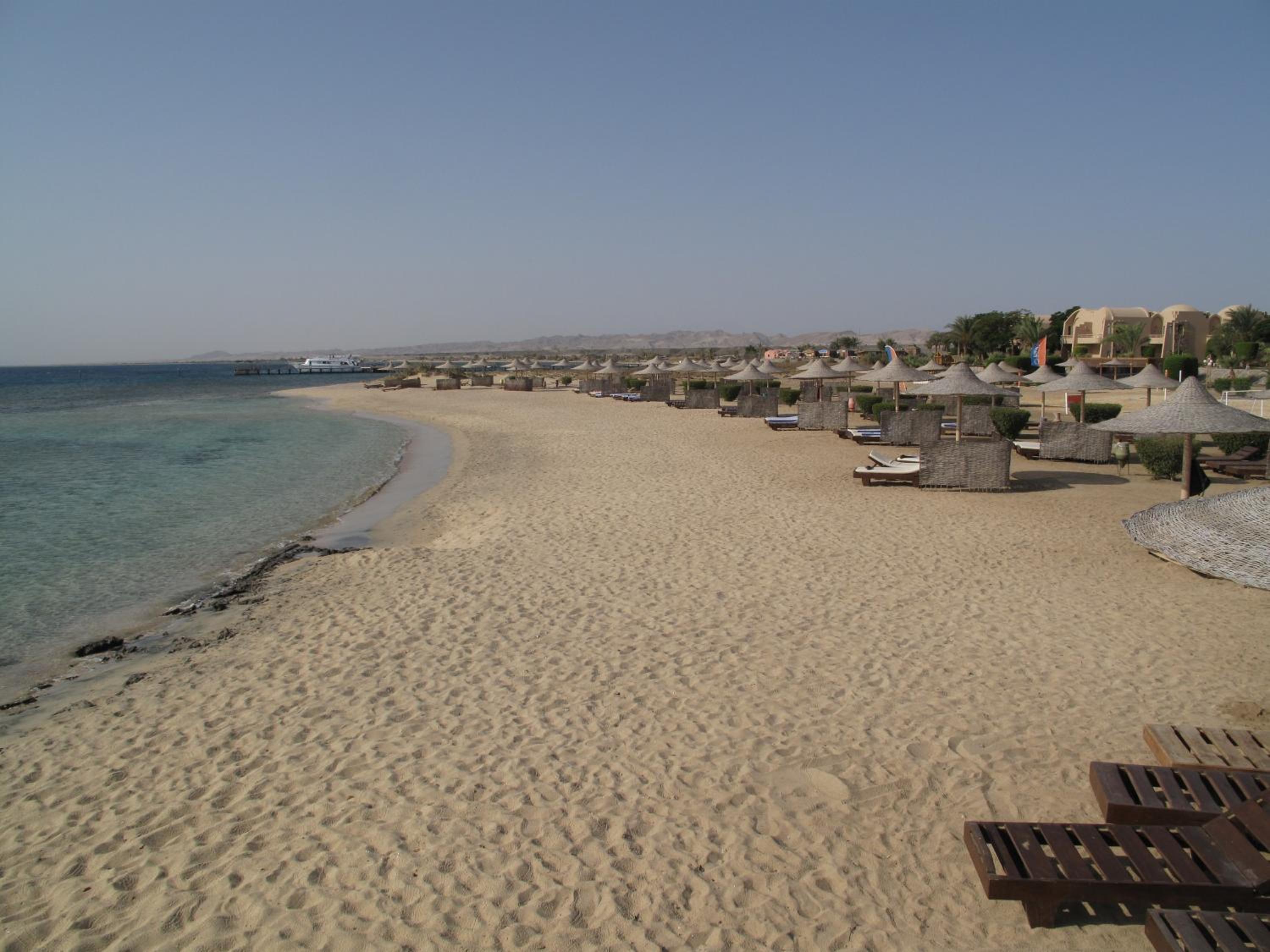 Shams Alam Beach Resort — photo 19