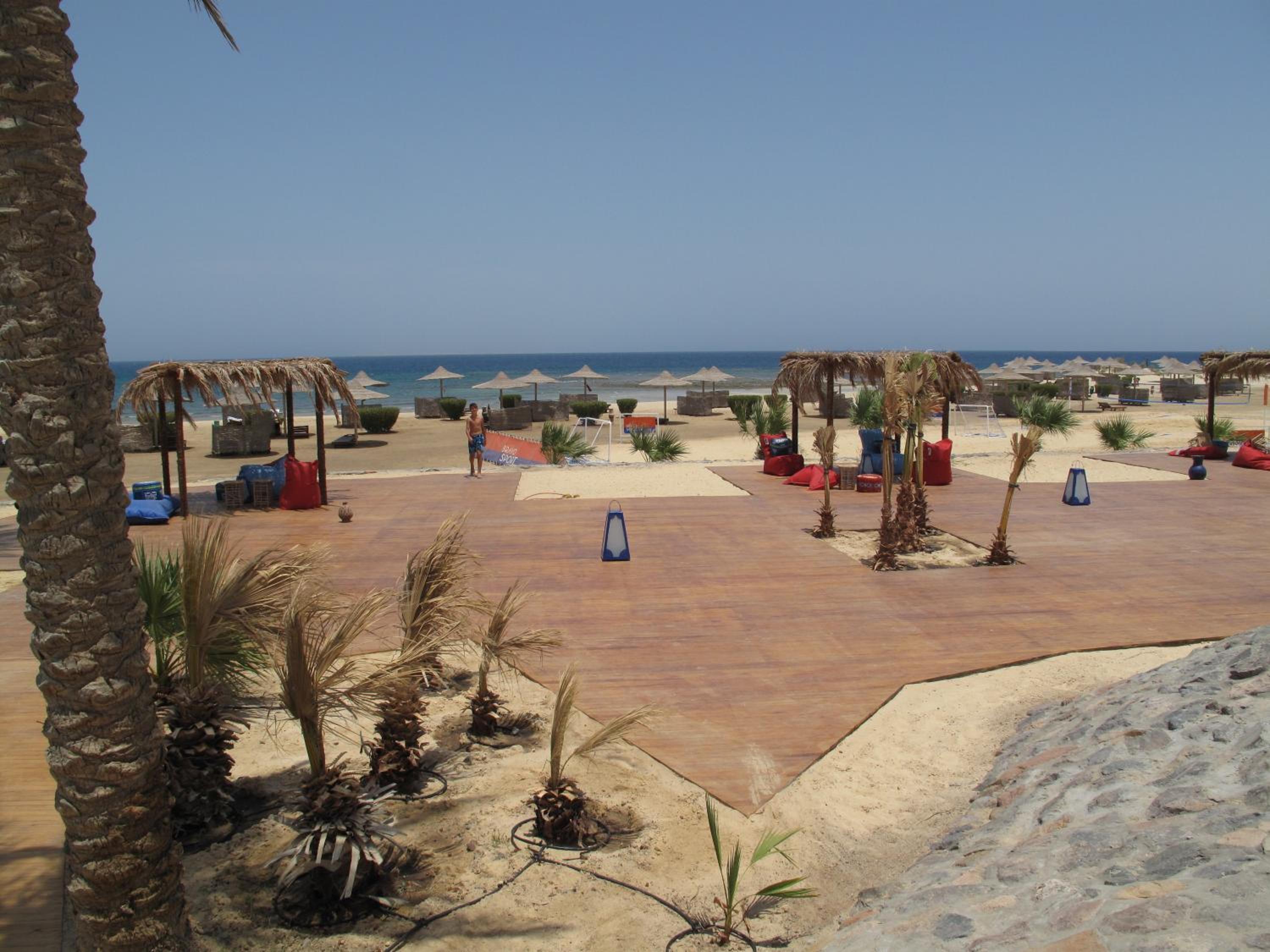 Shams Alam Beach Resort — photo 150