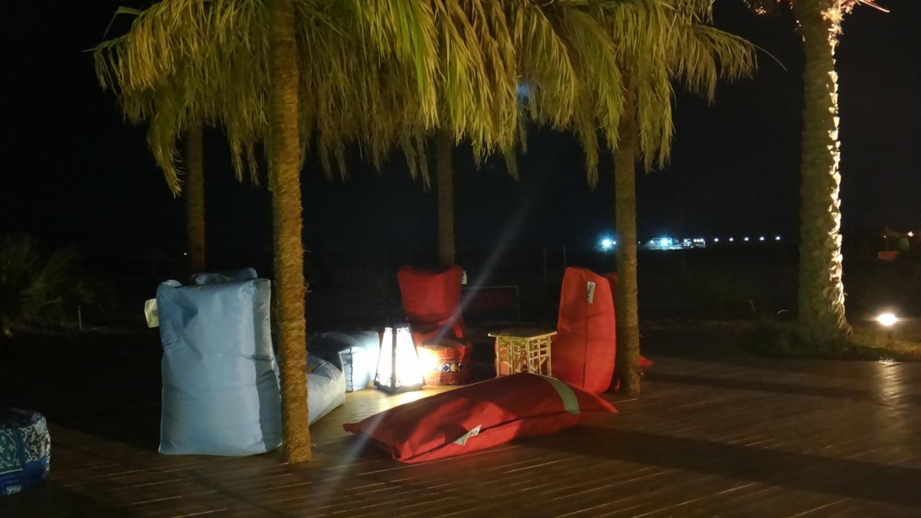Shams Alam Beach Resort — photo 160