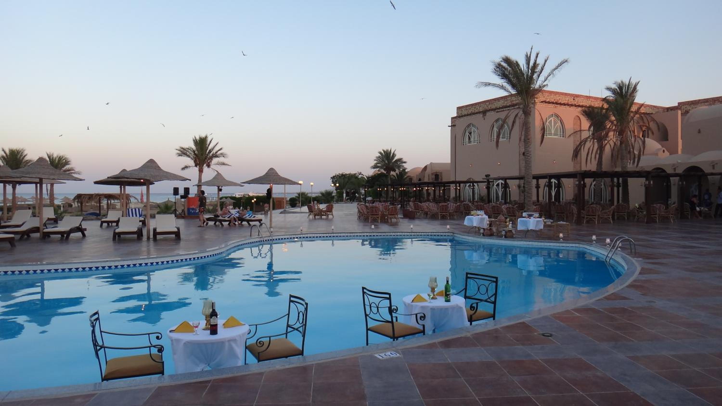 Shams Alam Beach Resort — photo 81
