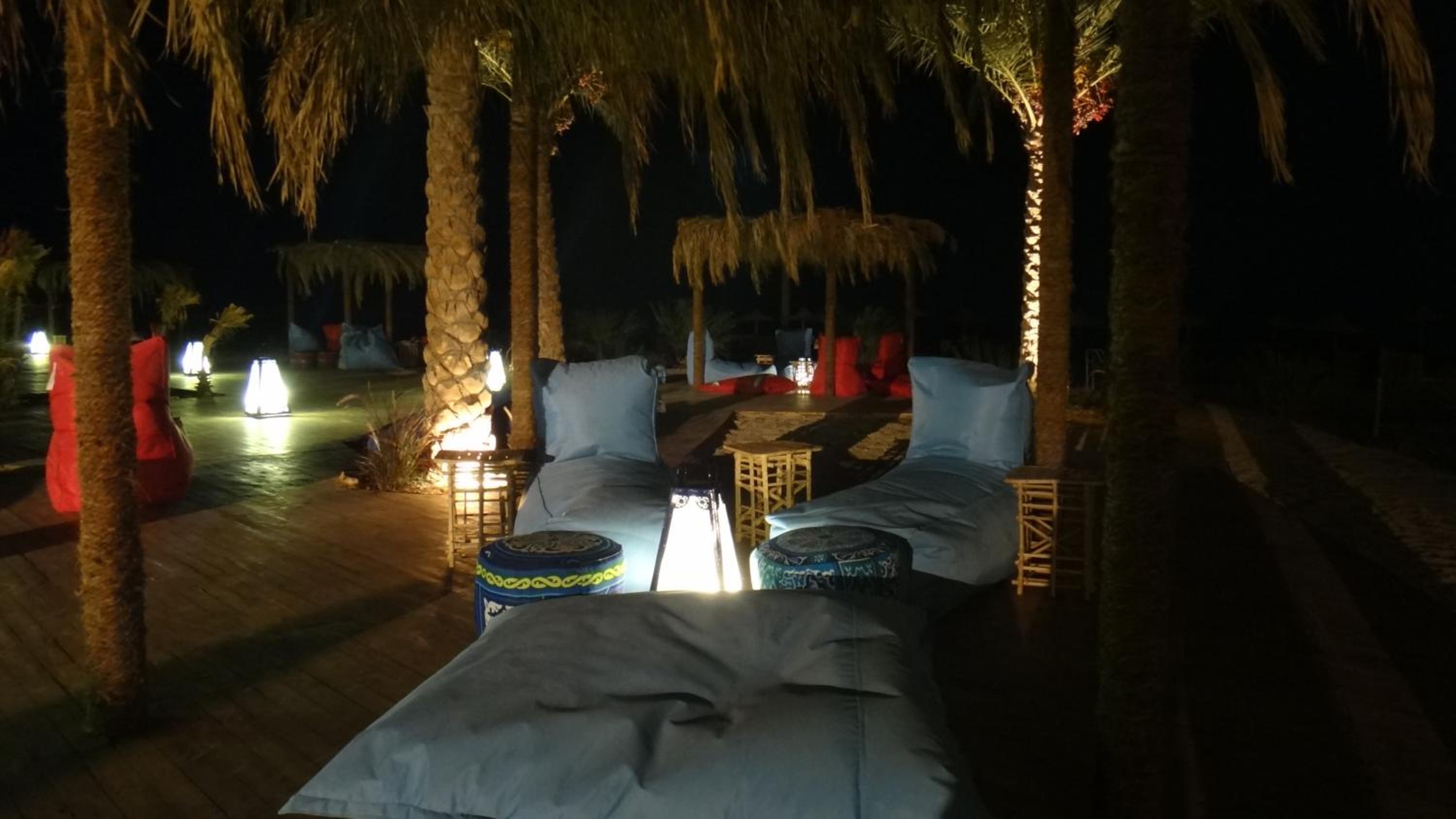 Shams Alam Beach Resort — photo 213