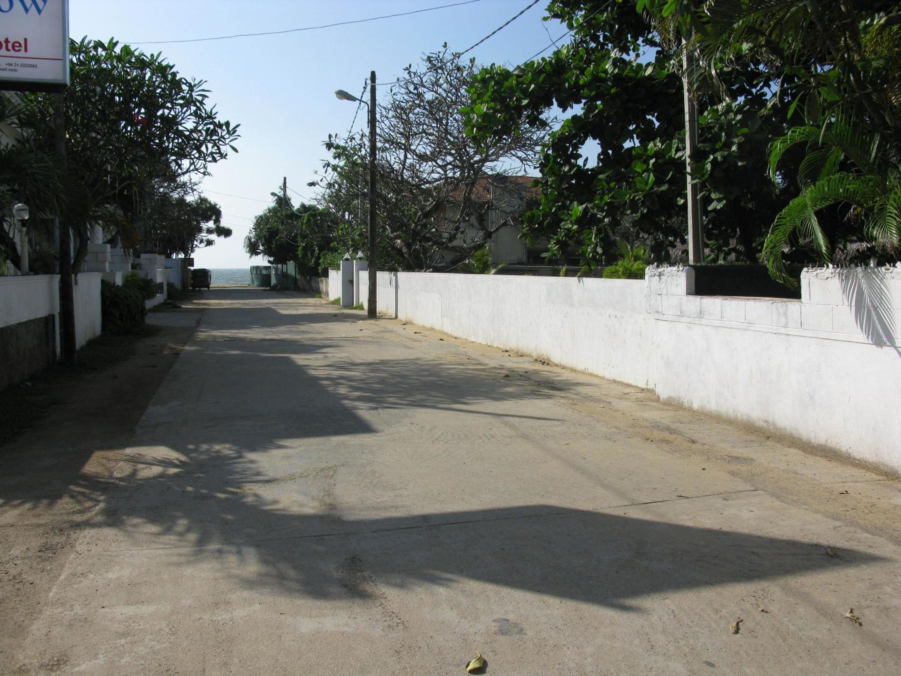 New Rani Inn