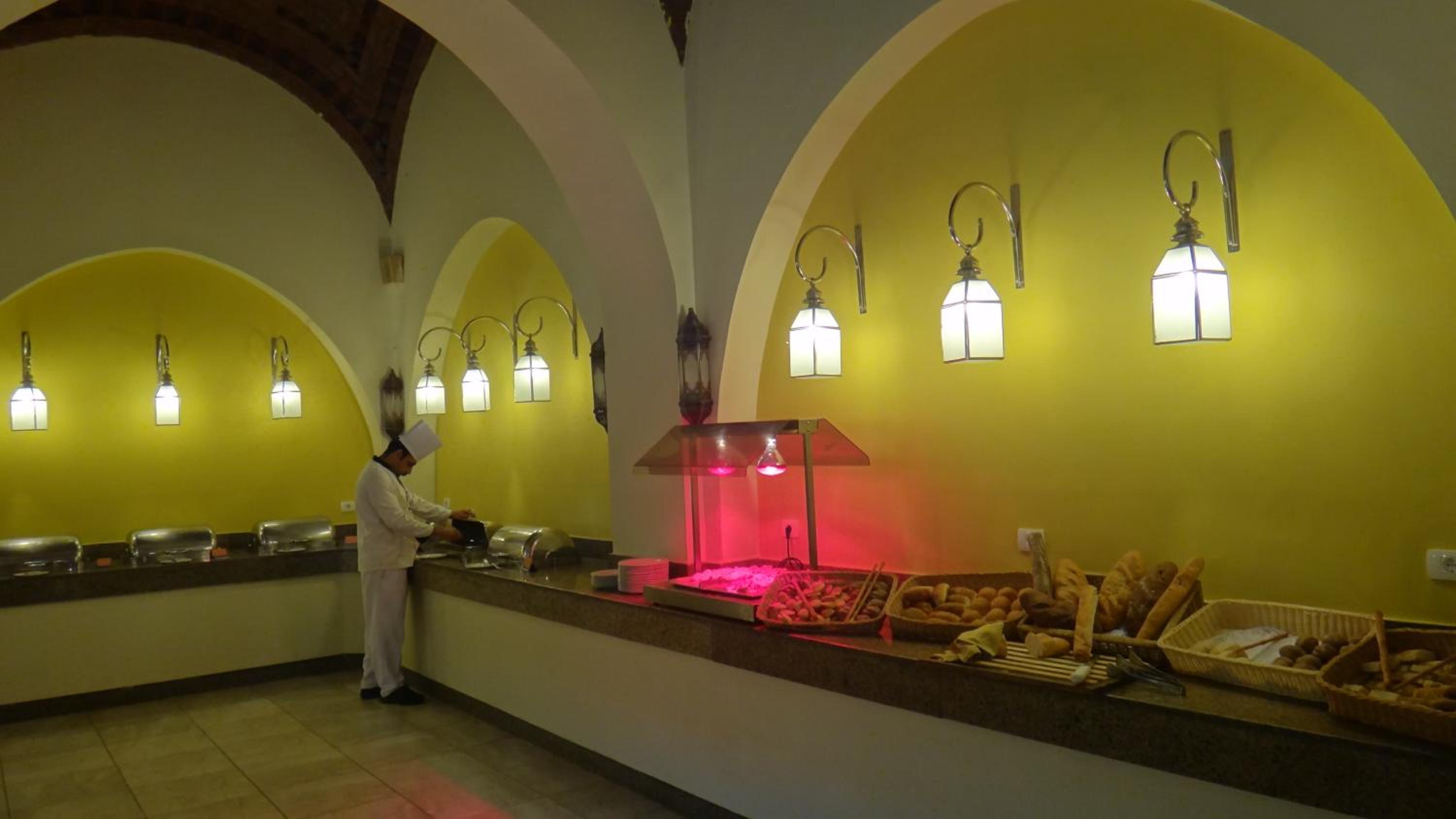 Shams Alam Beach Resort — photo 221