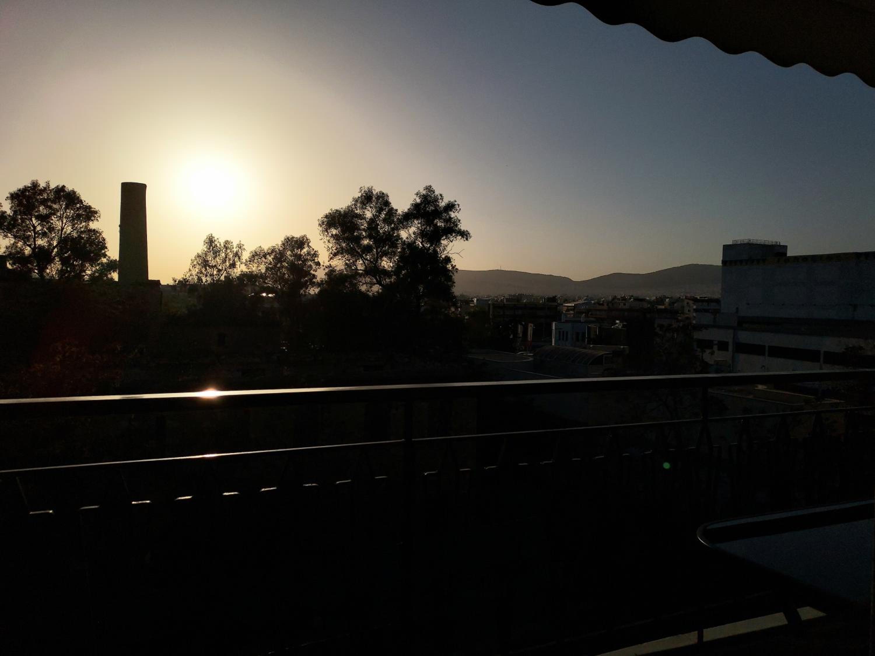 Fully equiped Design Apartment with excellent view/ easy parking