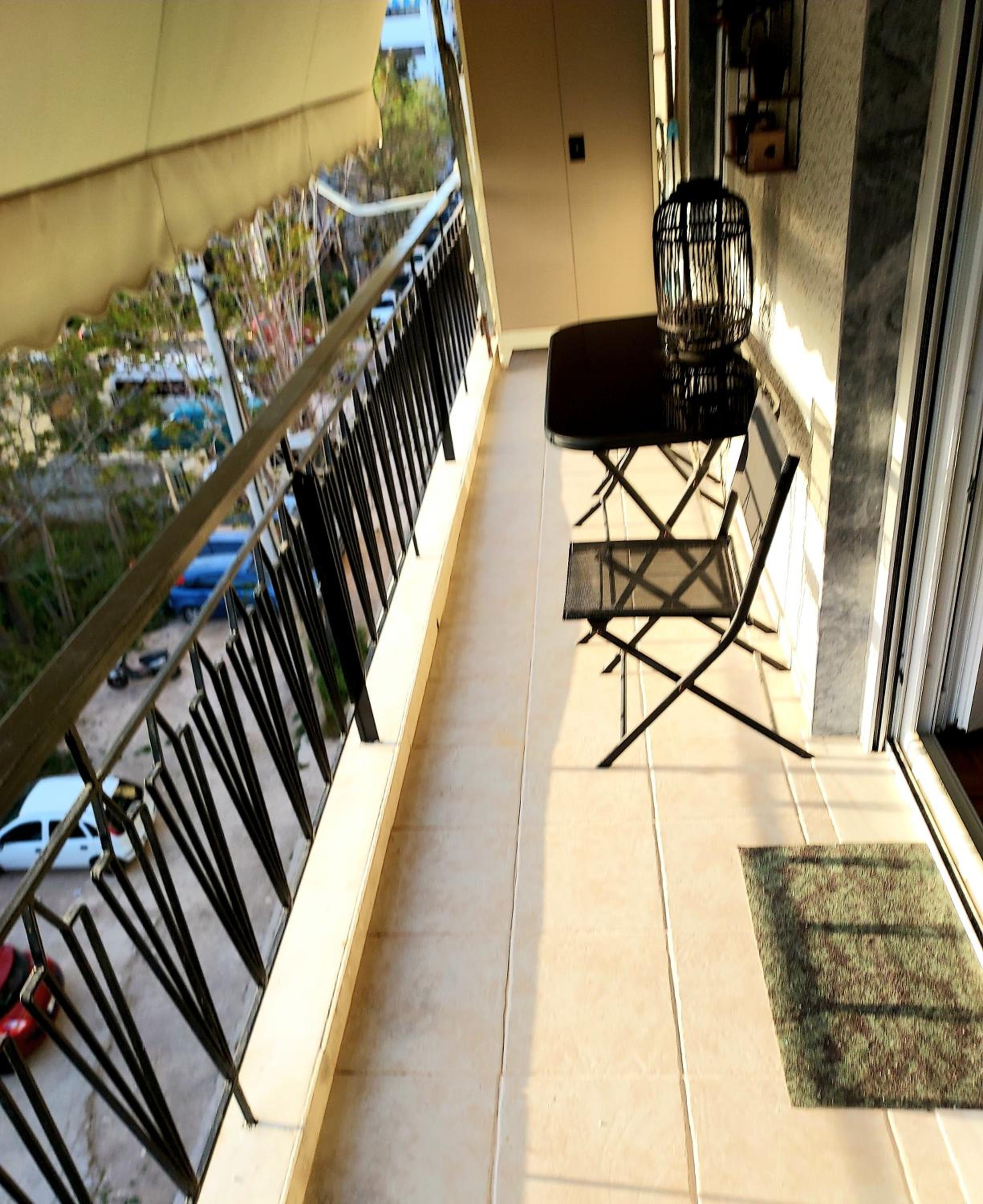 Fully equiped Design Apartment with excellent view/ easy parking