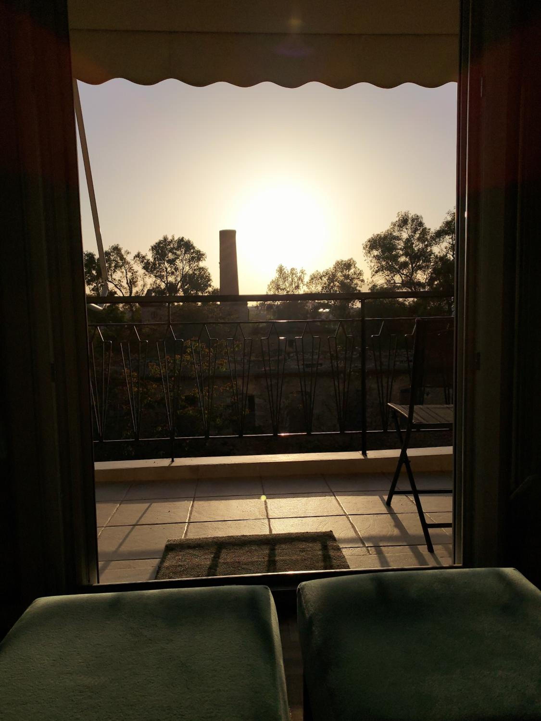 Fully equiped Design Apartment with excellent view/ easy parking