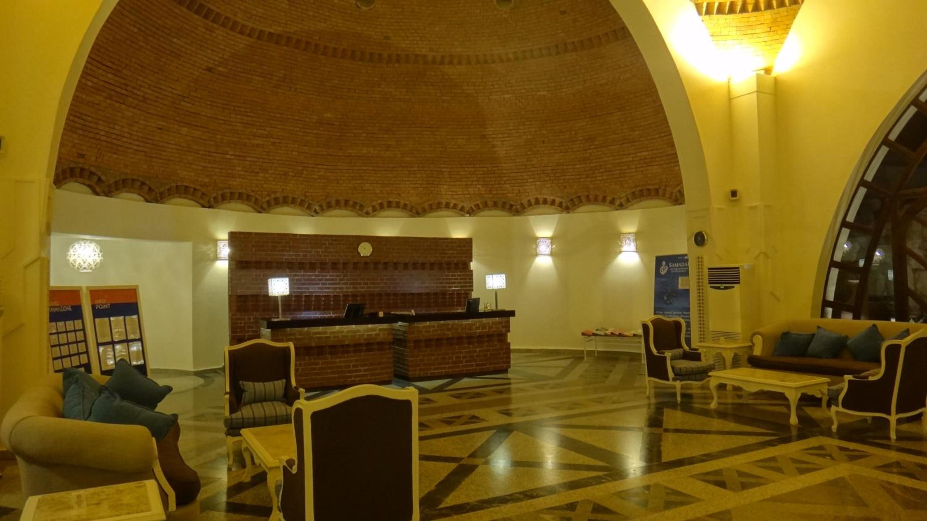 Shams Alam Beach Resort — photo 204