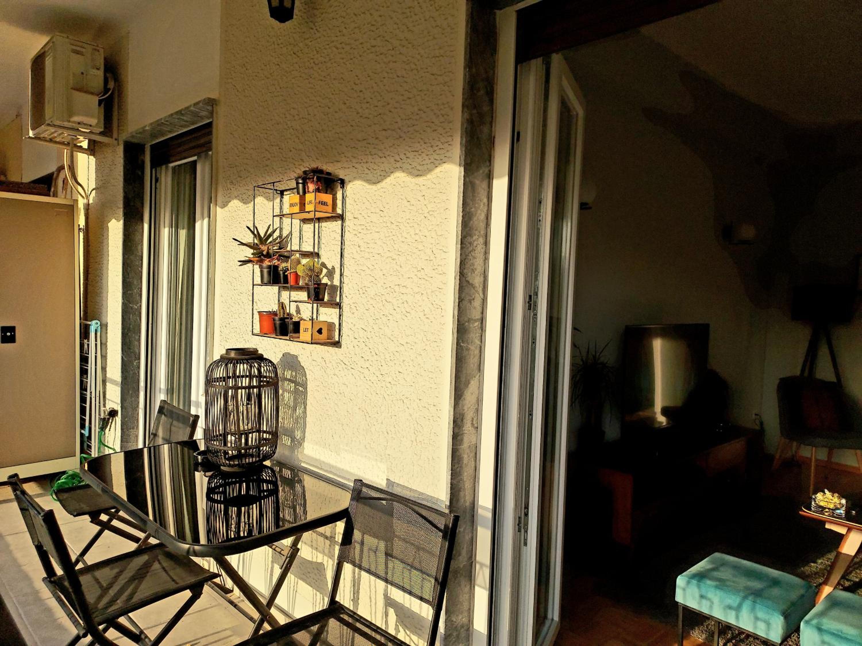 Fully equiped Design Apartment with excellent view/ easy parking