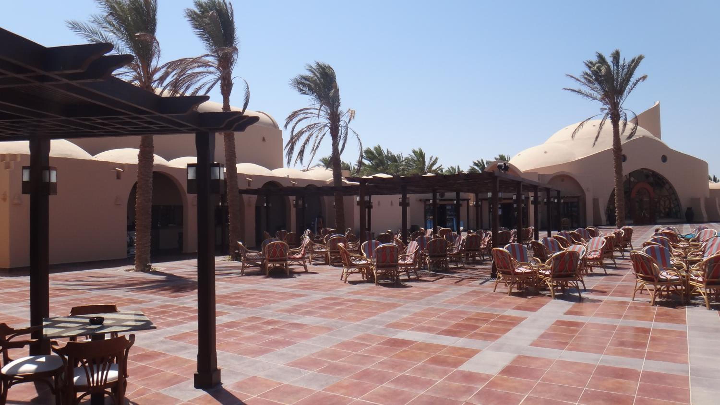 Shams Alam Beach Resort — photo 112