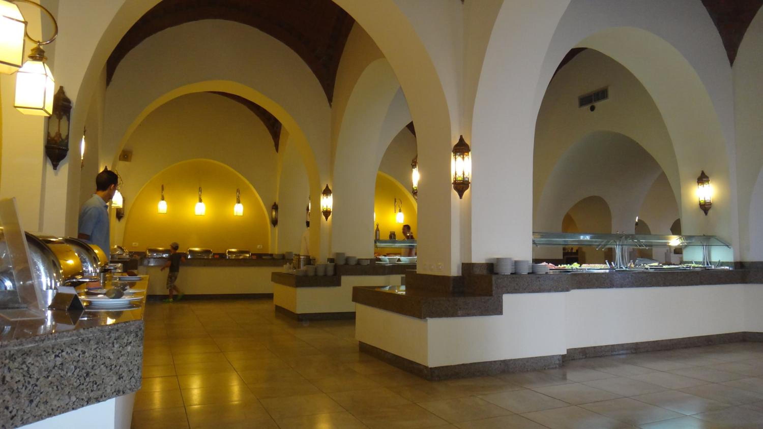 Shams Alam Beach Resort — photo 36