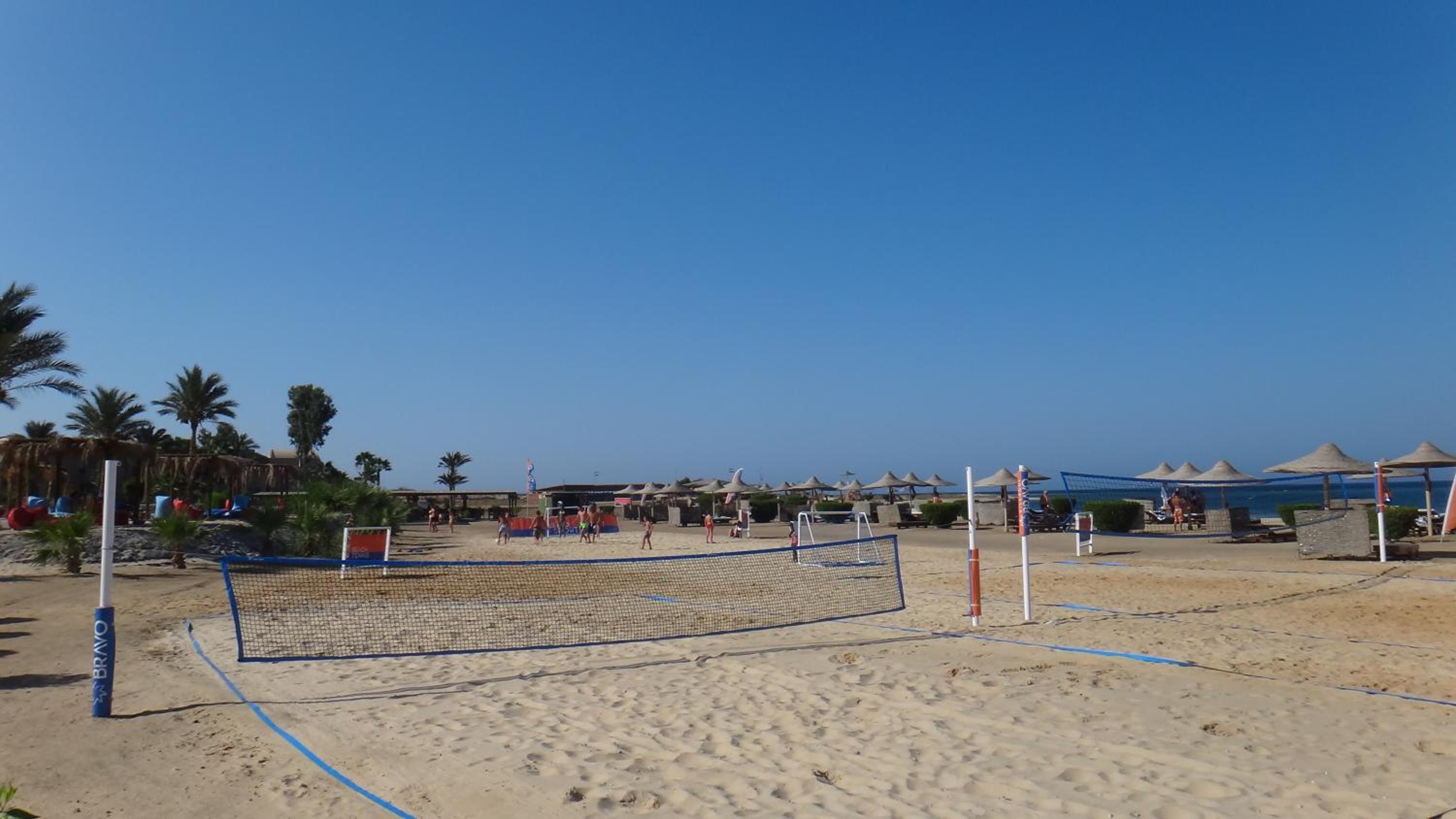 Shams Alam Beach Resort — photo 50