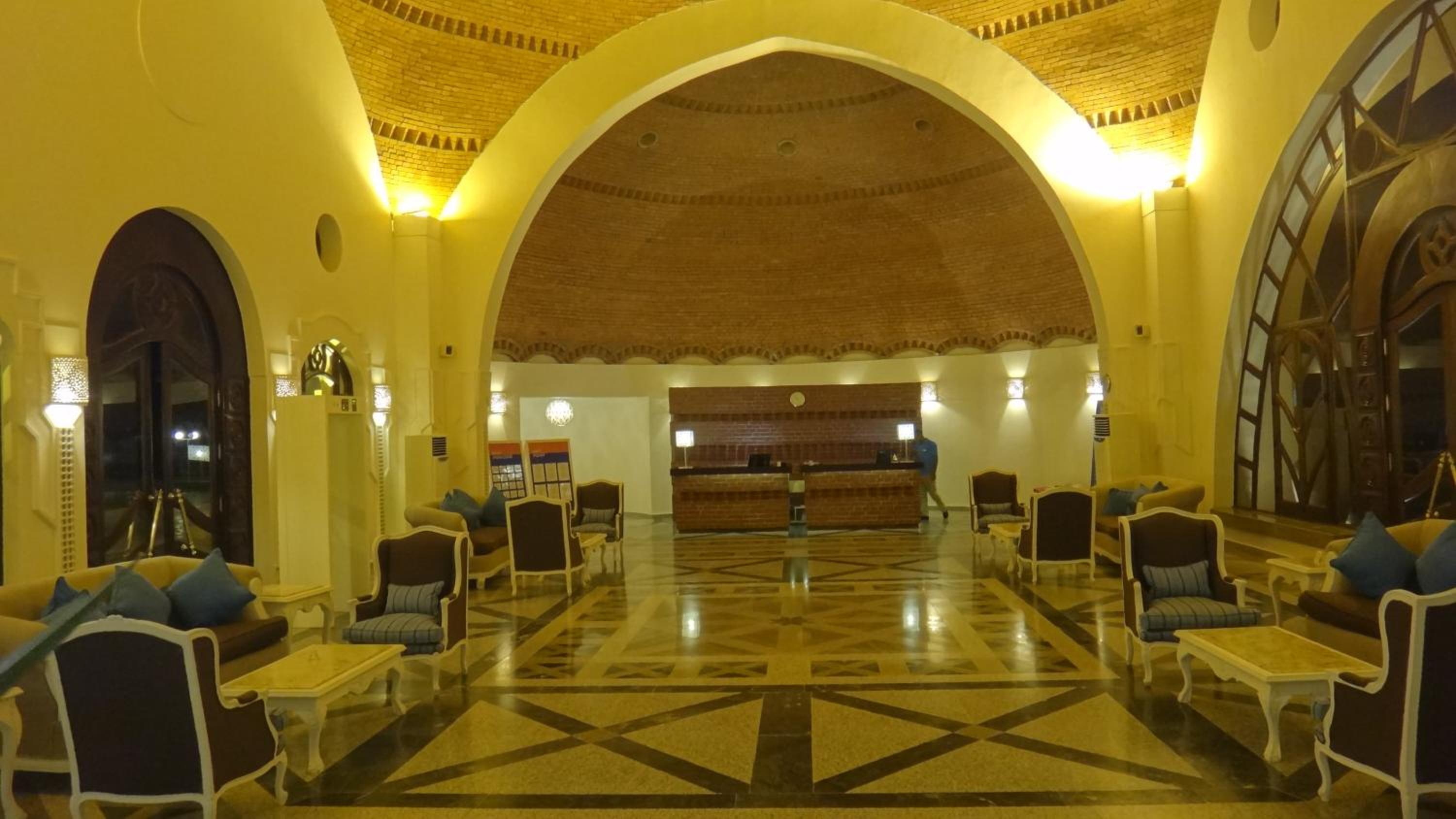 Shams Alam Beach Resort — photo 129