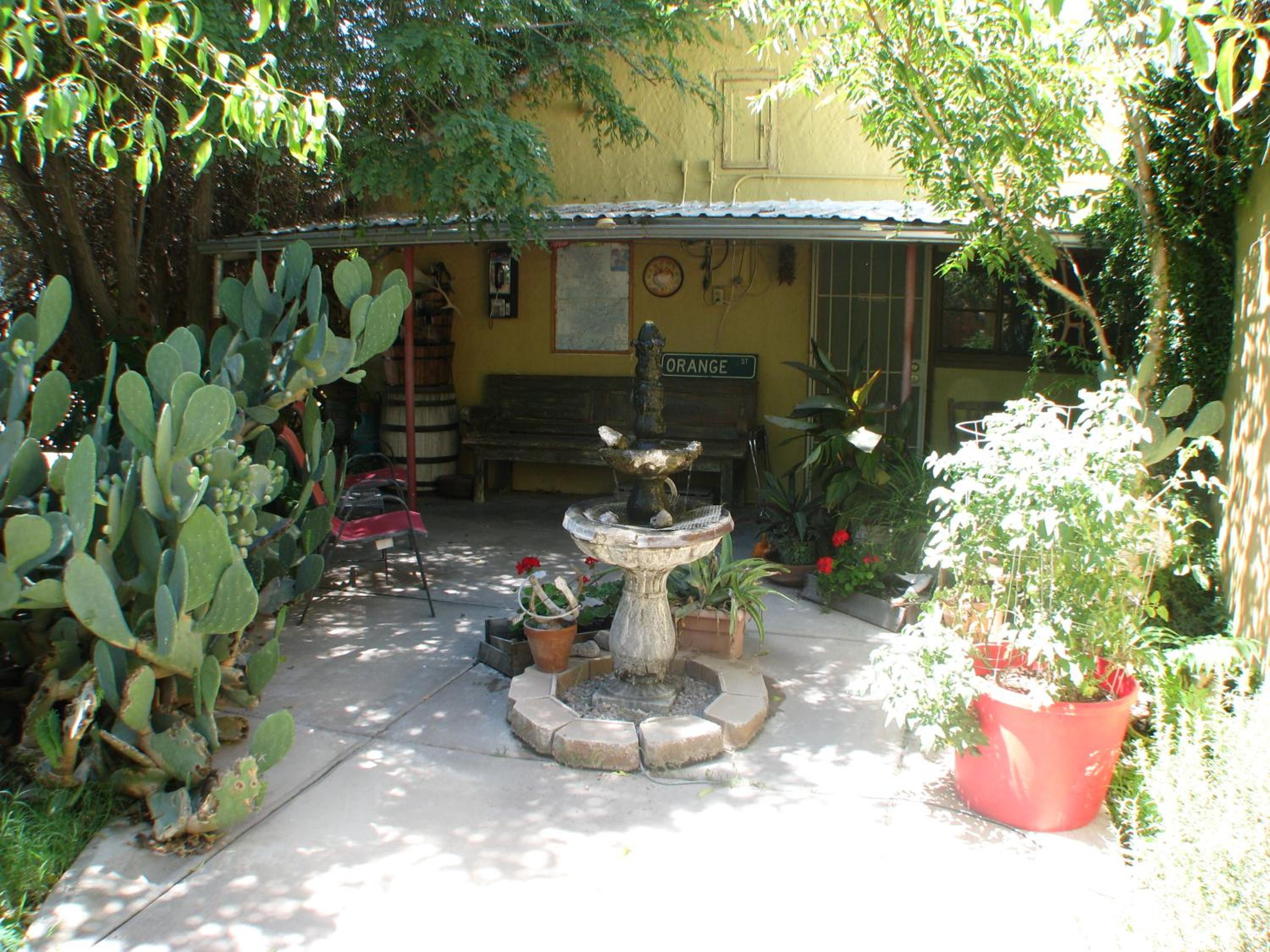 Mountain Valley Lodge