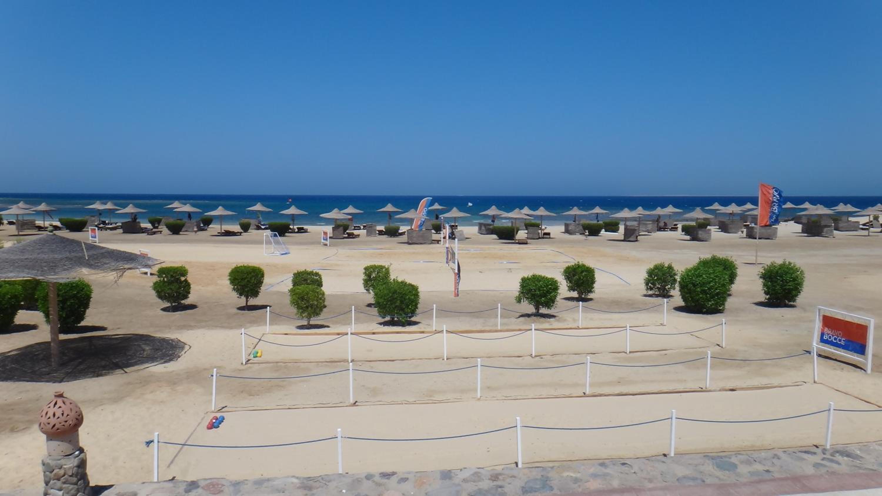 Shams Alam Beach Resort — photo 106