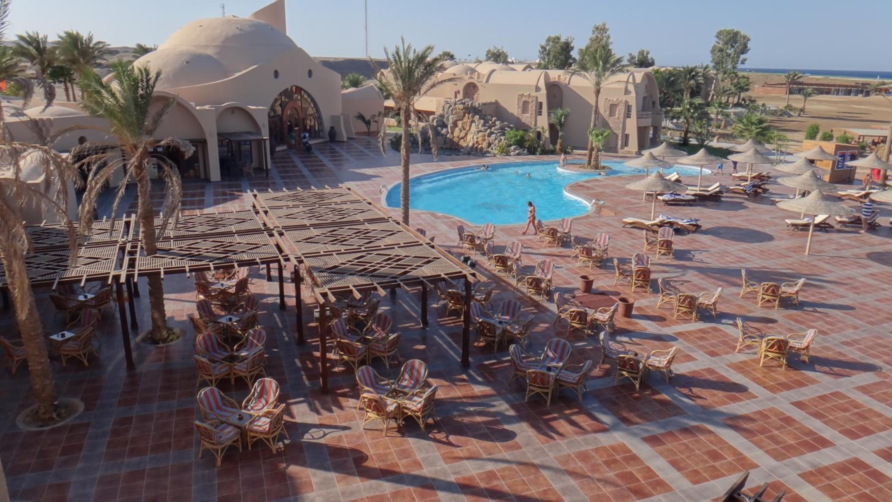 Shams Alam Beach Resort — photo 97