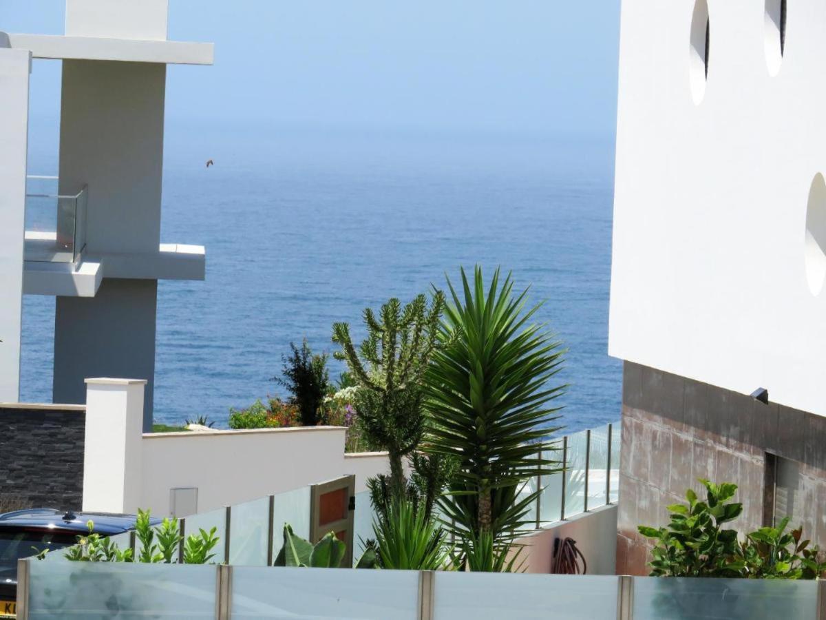 Sunset Street Beach house view 5