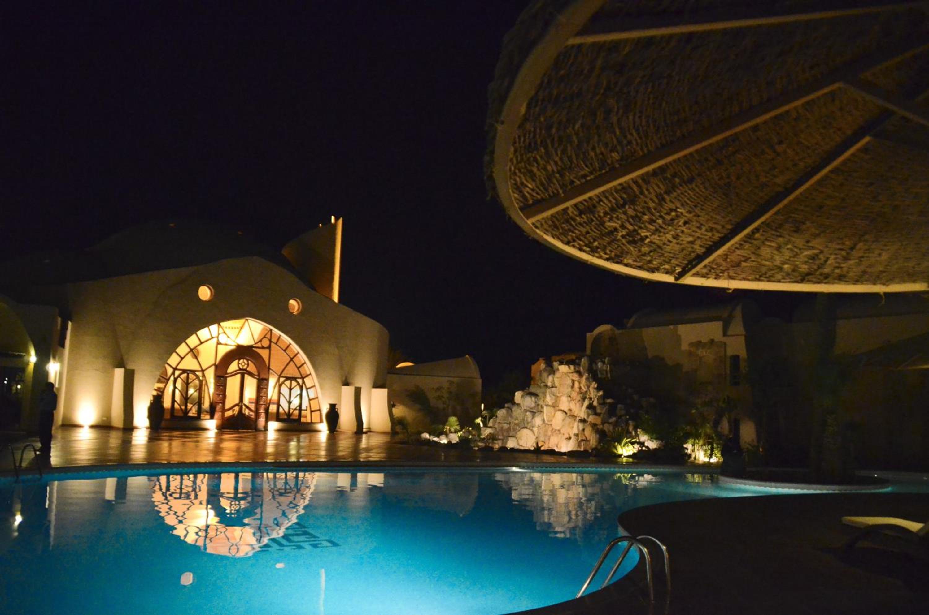 Shams Alam Beach Resort — photo 190