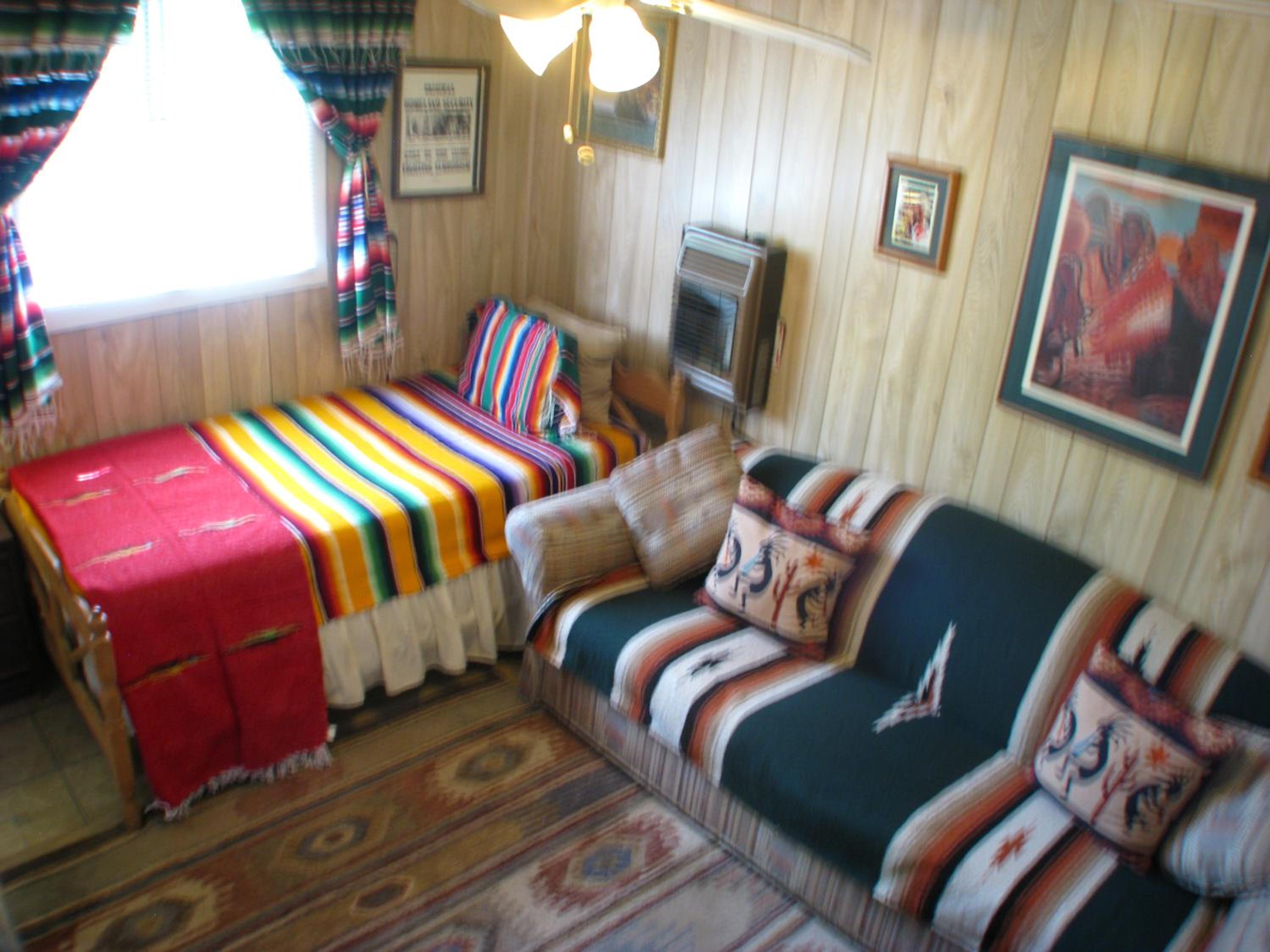 Mountain Valley Lodge