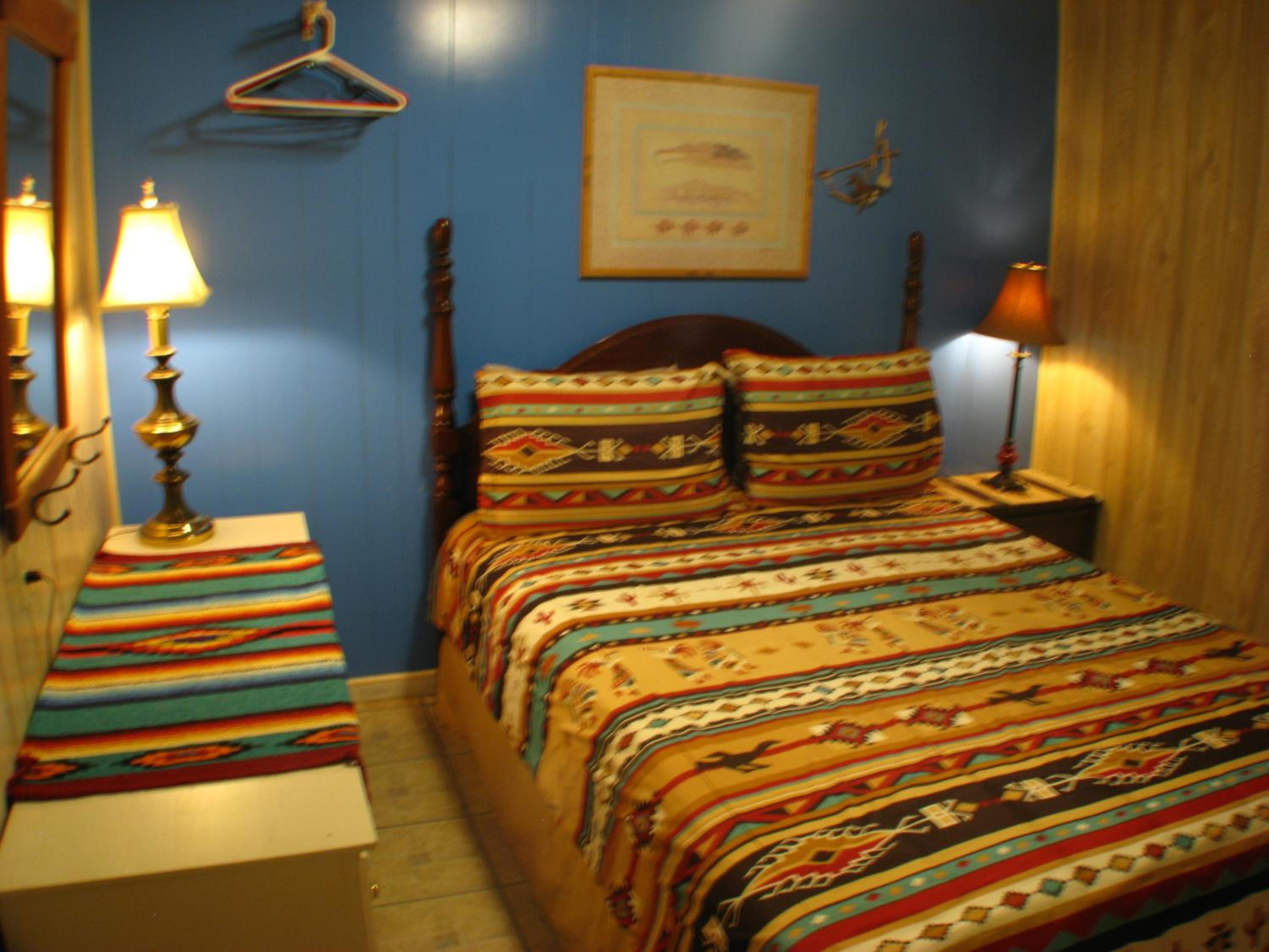 Mountain Valley Lodge