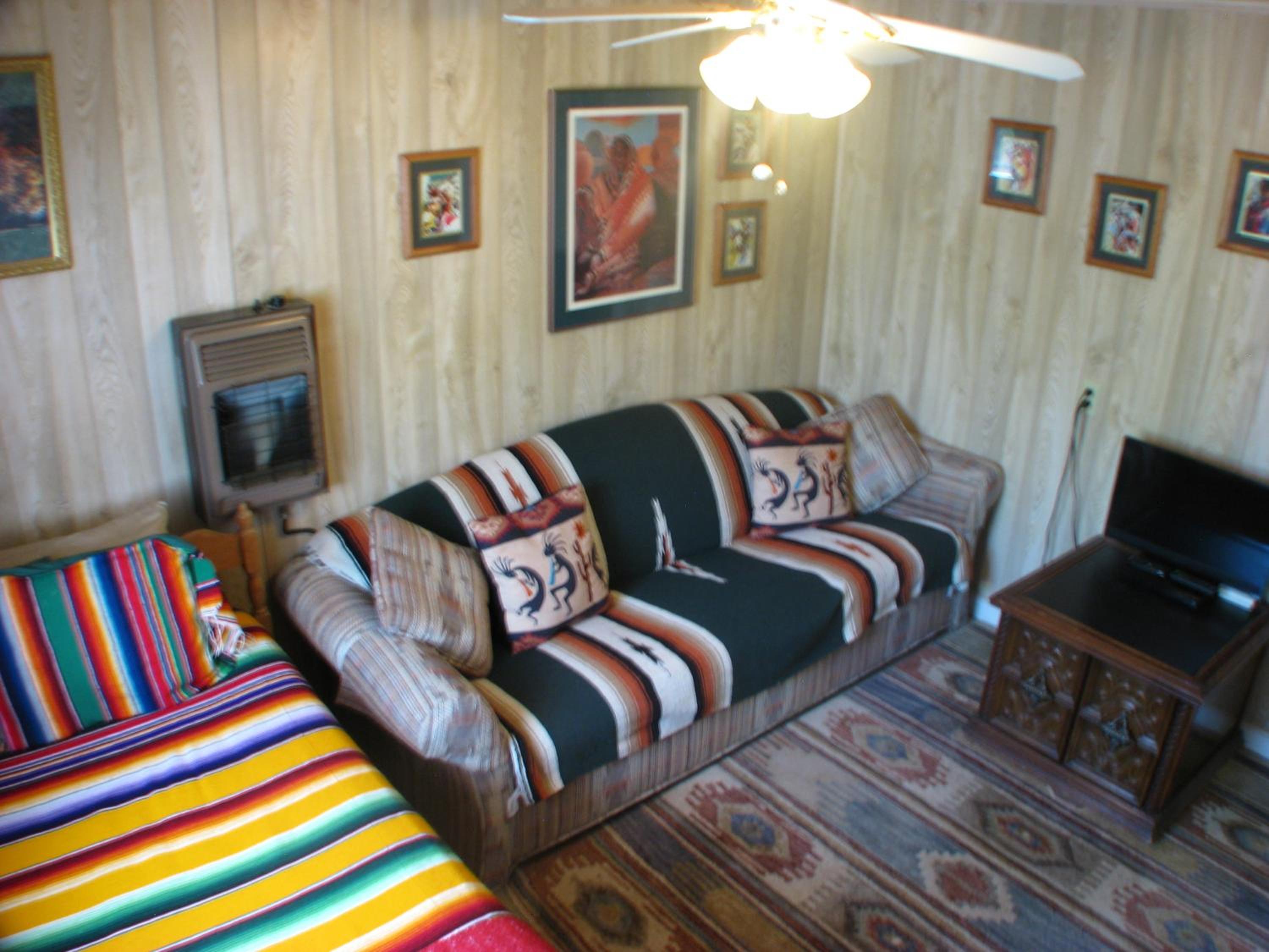 Mountain Valley Lodge