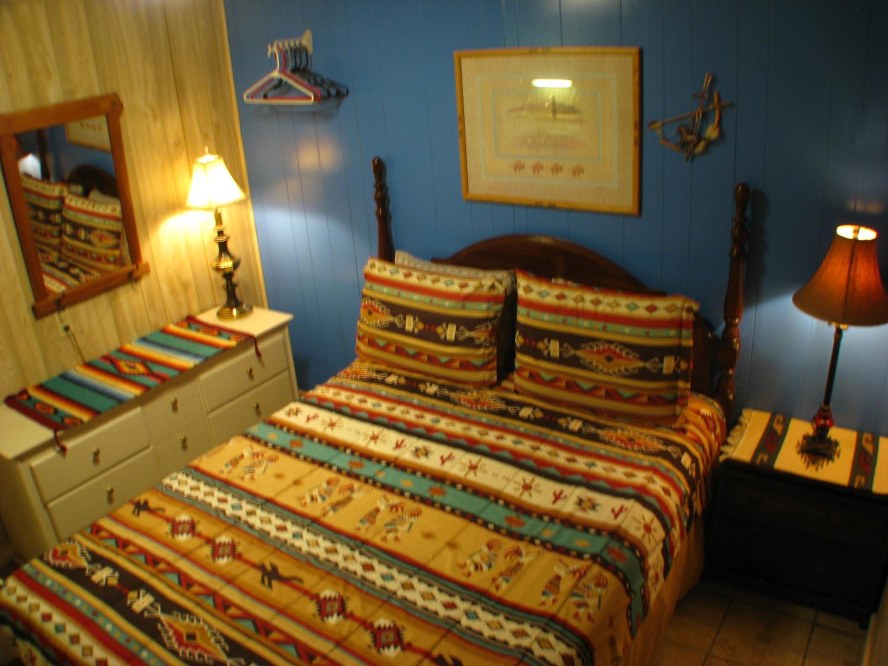 Mountain Valley Lodge