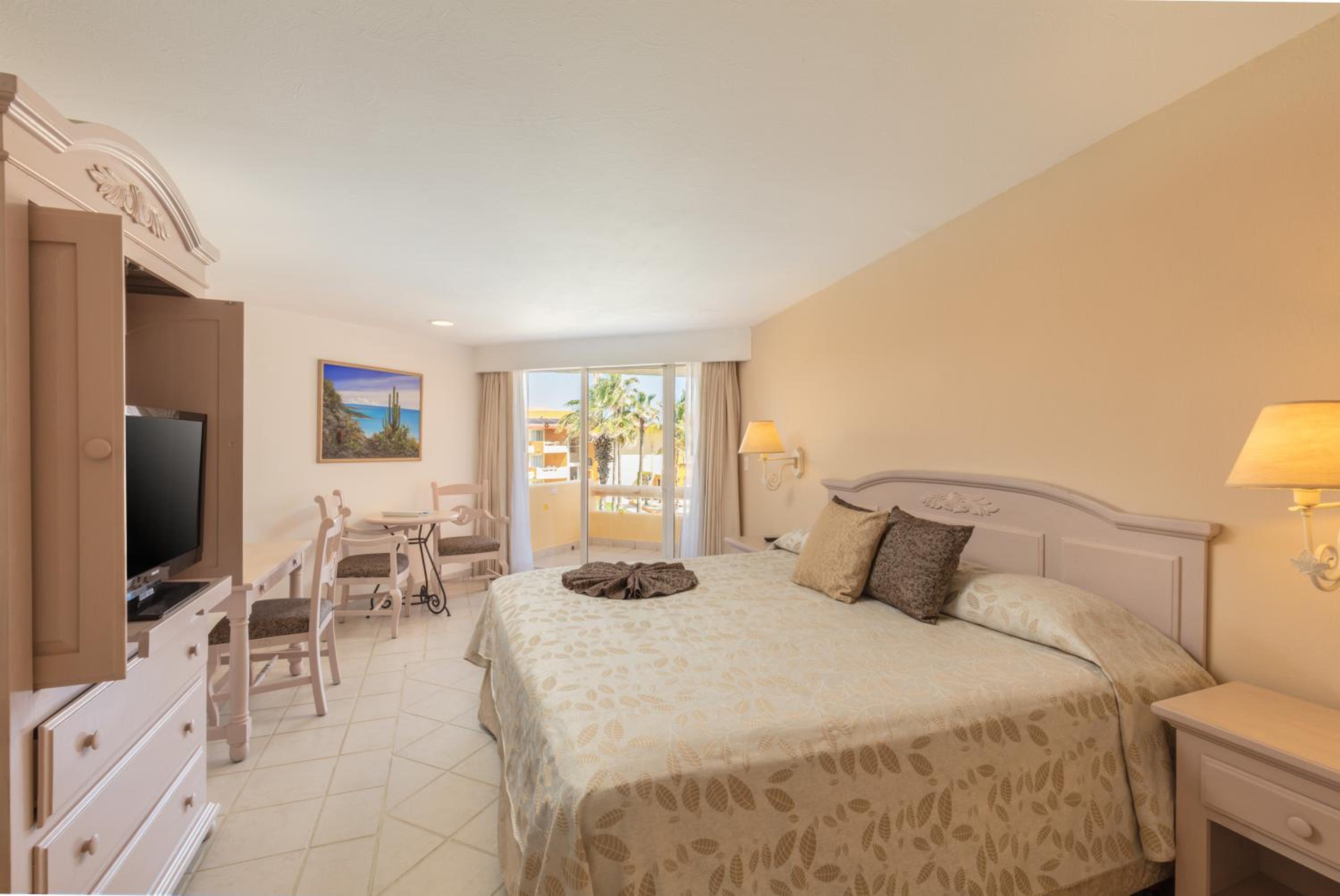 Los Cabos Vacations - Posada Real Los Cabos - Property Image 3