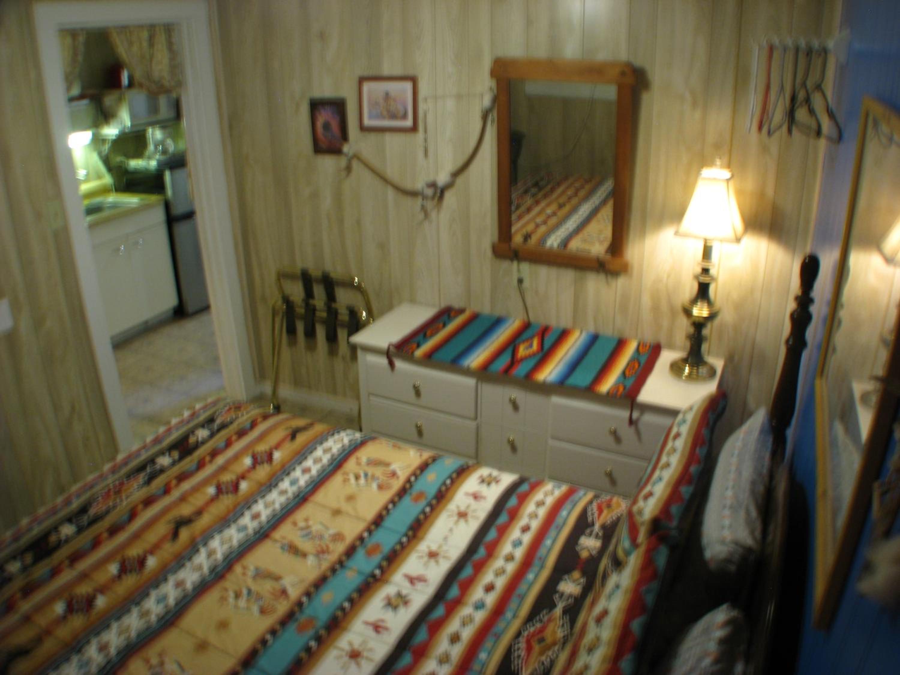 Mountain Valley Lodge