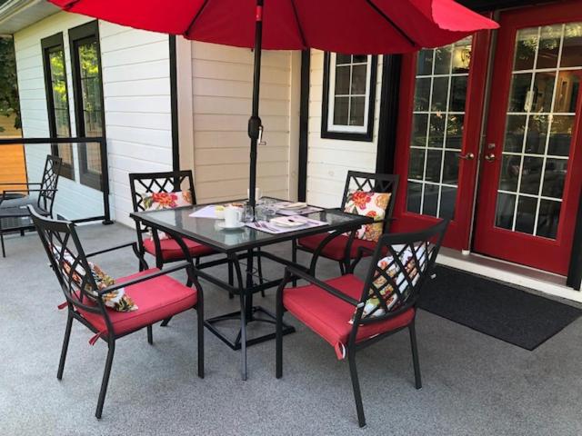 Casa Blanca Boutique Bed & Breakfast