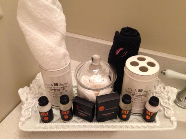 Casa Blanca Boutique Bed & Breakfast