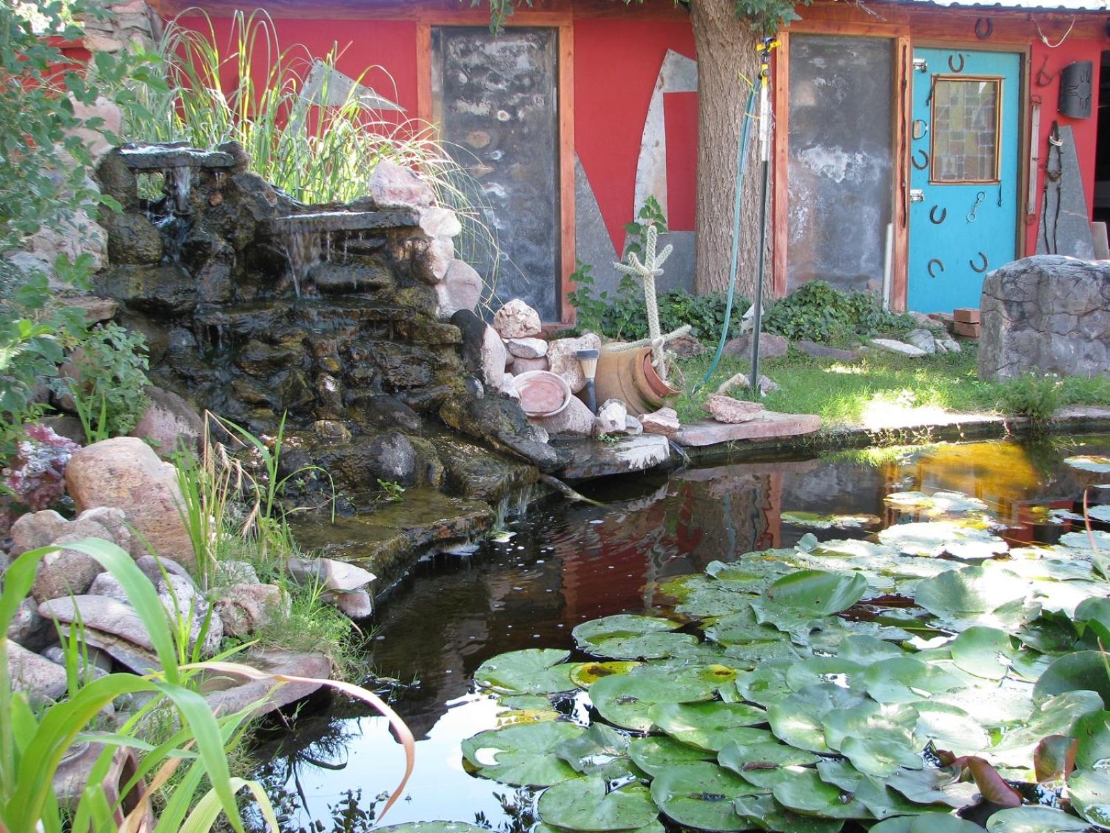 Mountain Valley Lodge