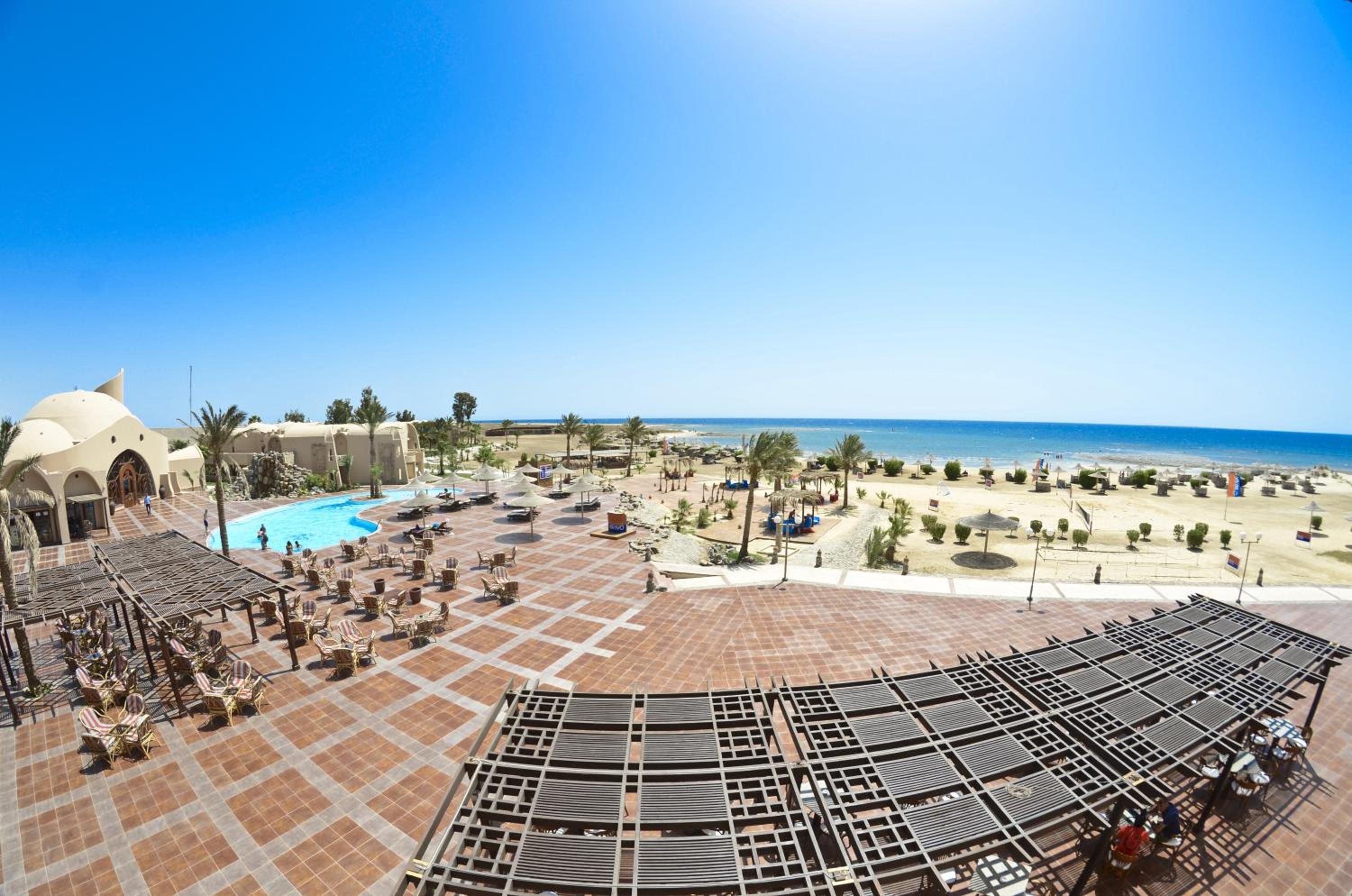 Shams Alam Beach Resort — photo 43