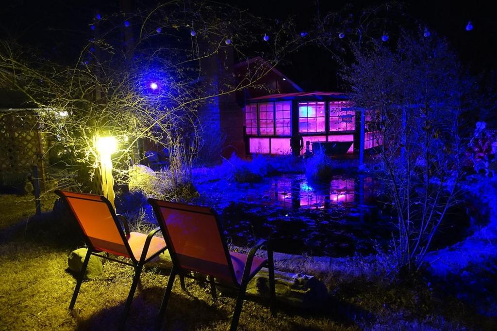 Mountain Valley Lodge