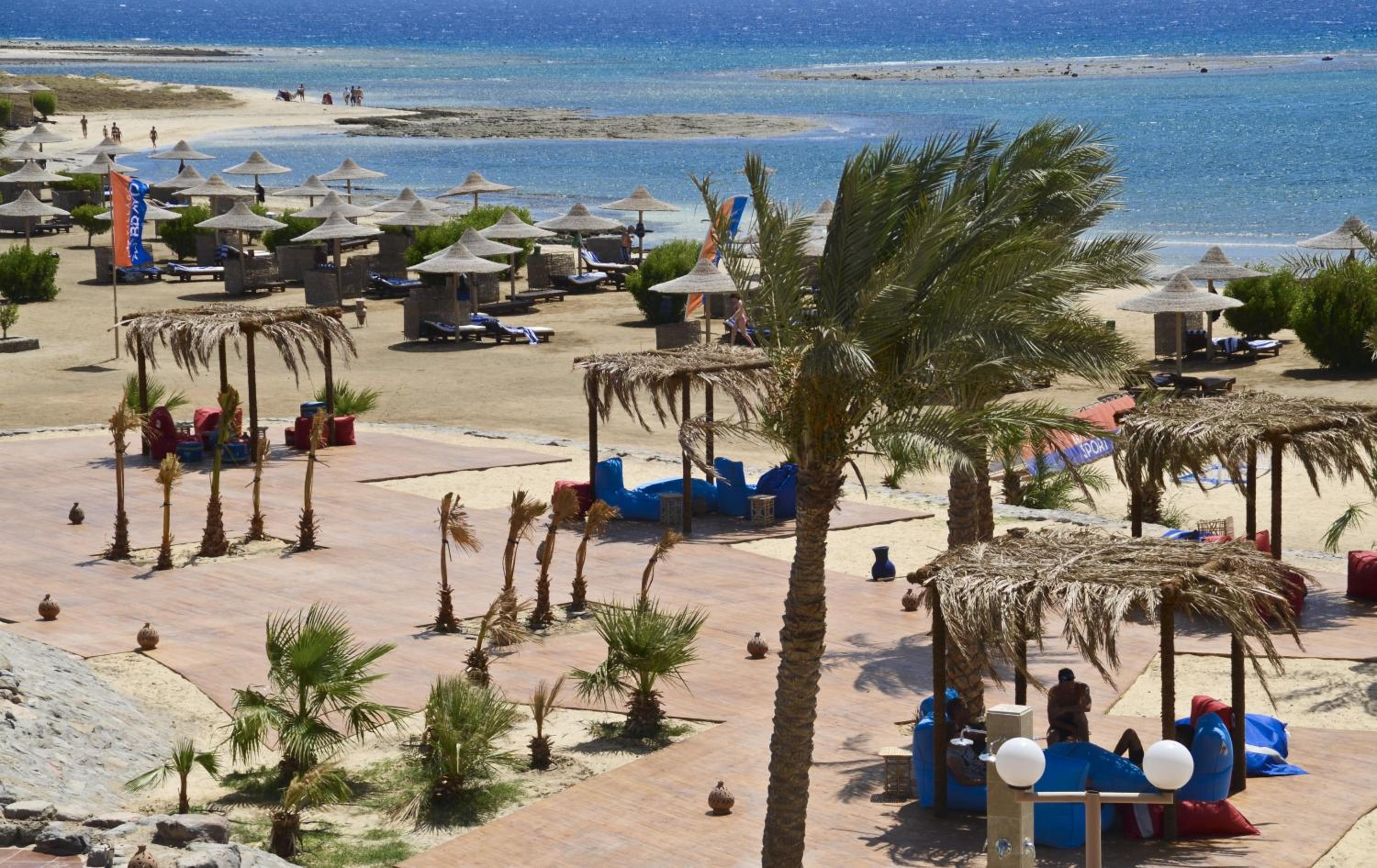Shams Alam Beach Resort — photo 32