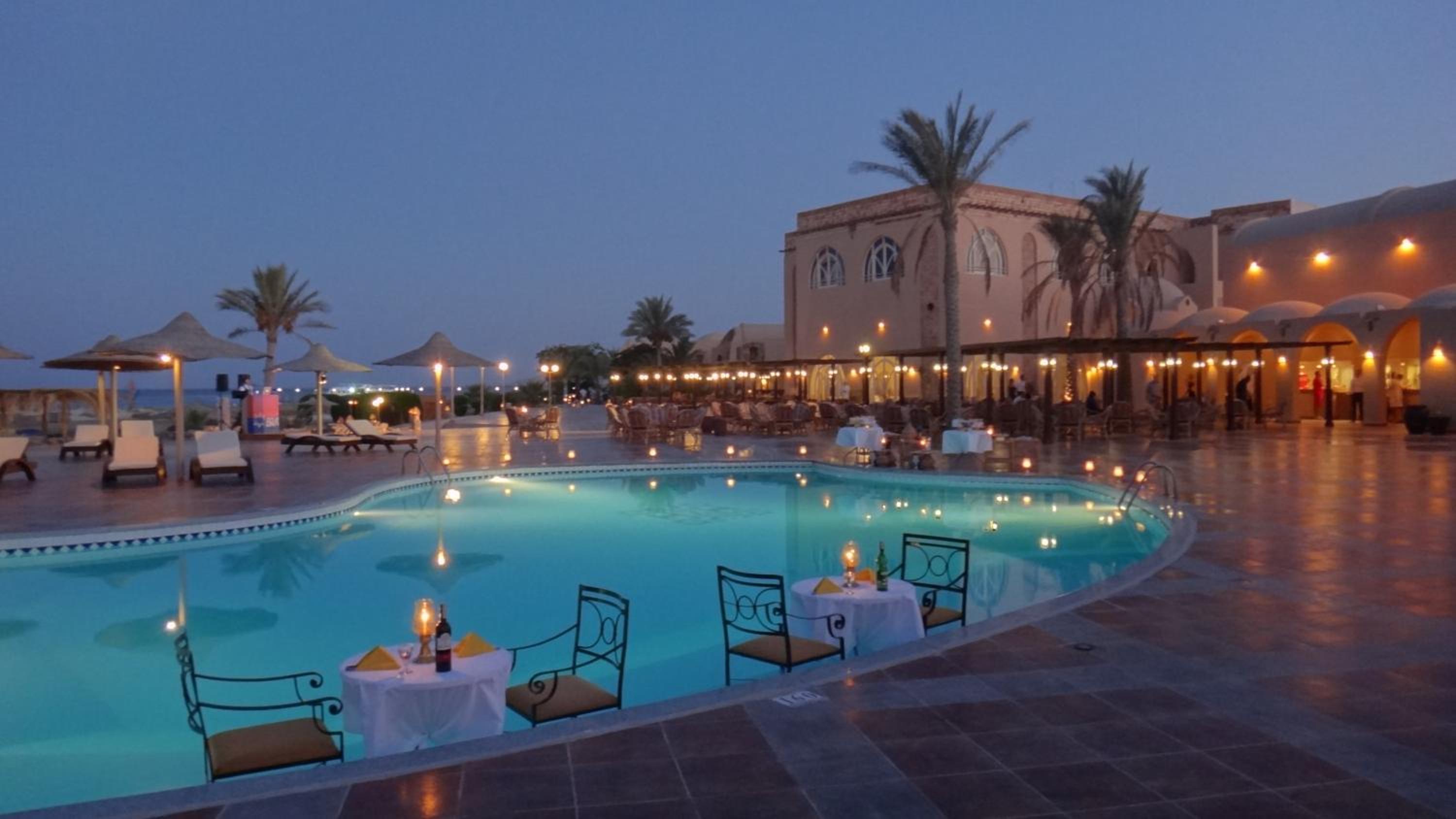 Shams Alam Beach Resort — photo 22
