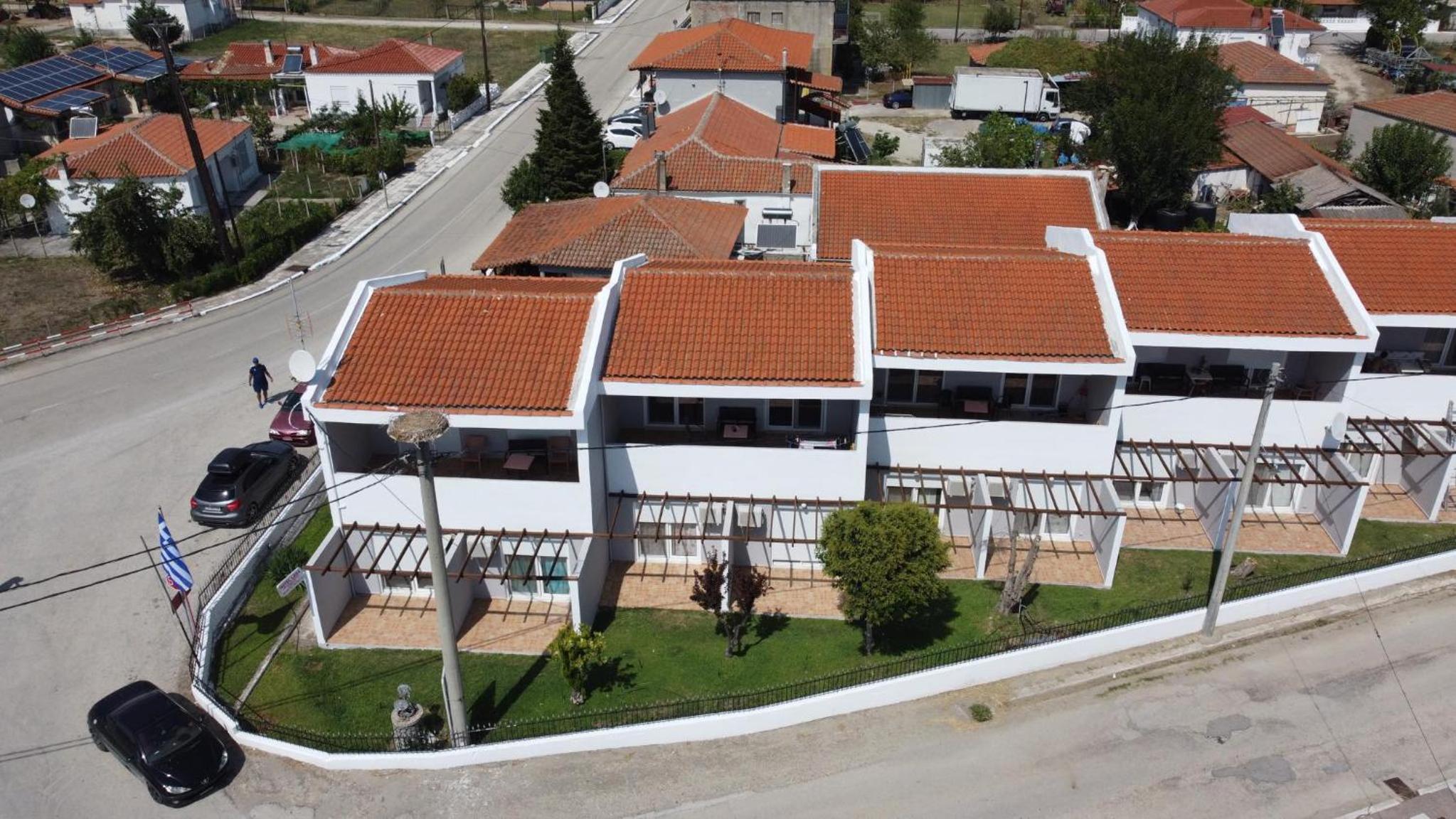 Hotel Loga view 4