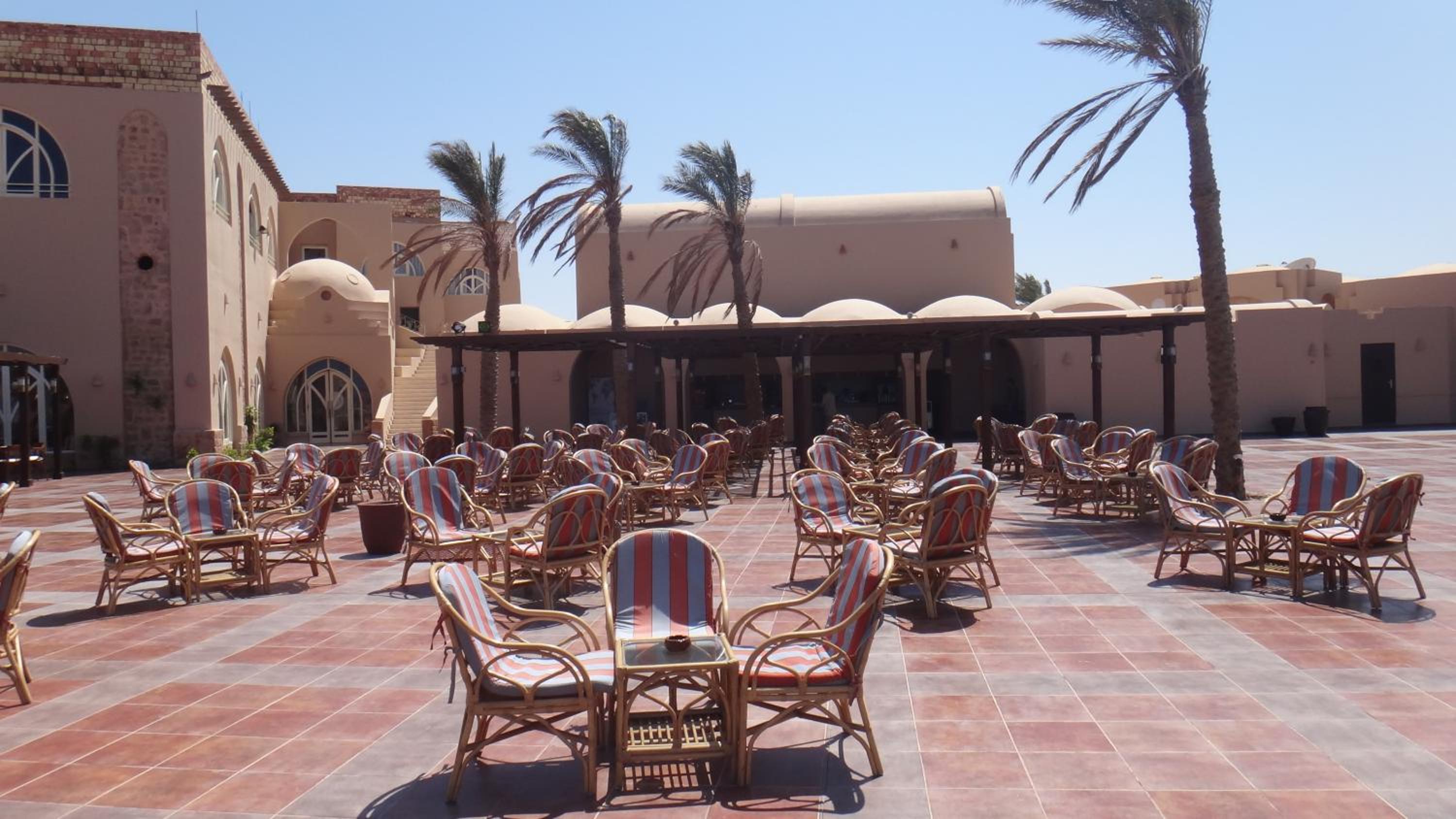 Shams Alam Beach Resort — photo 108
