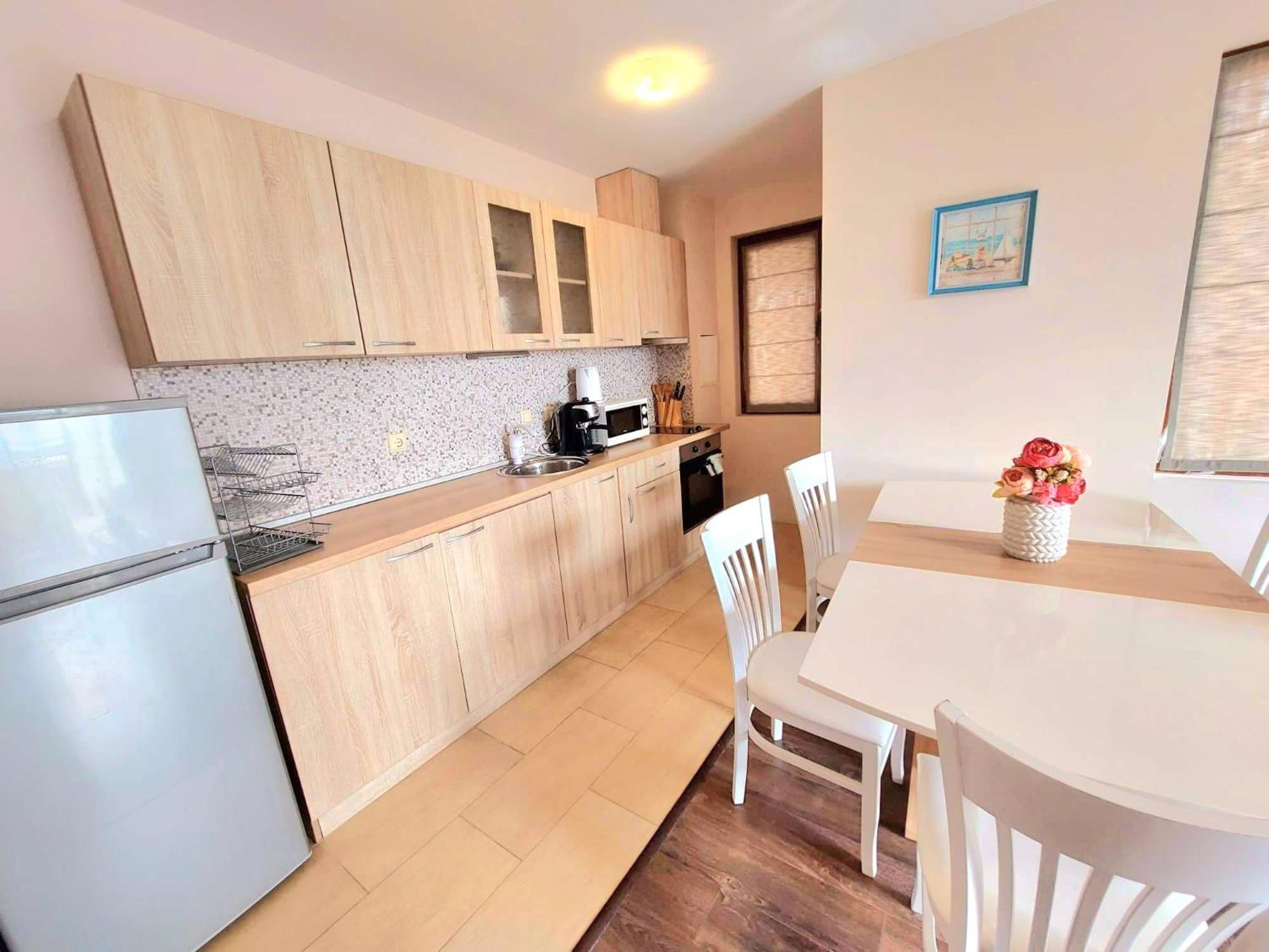 VIP Apartments in Sozopol