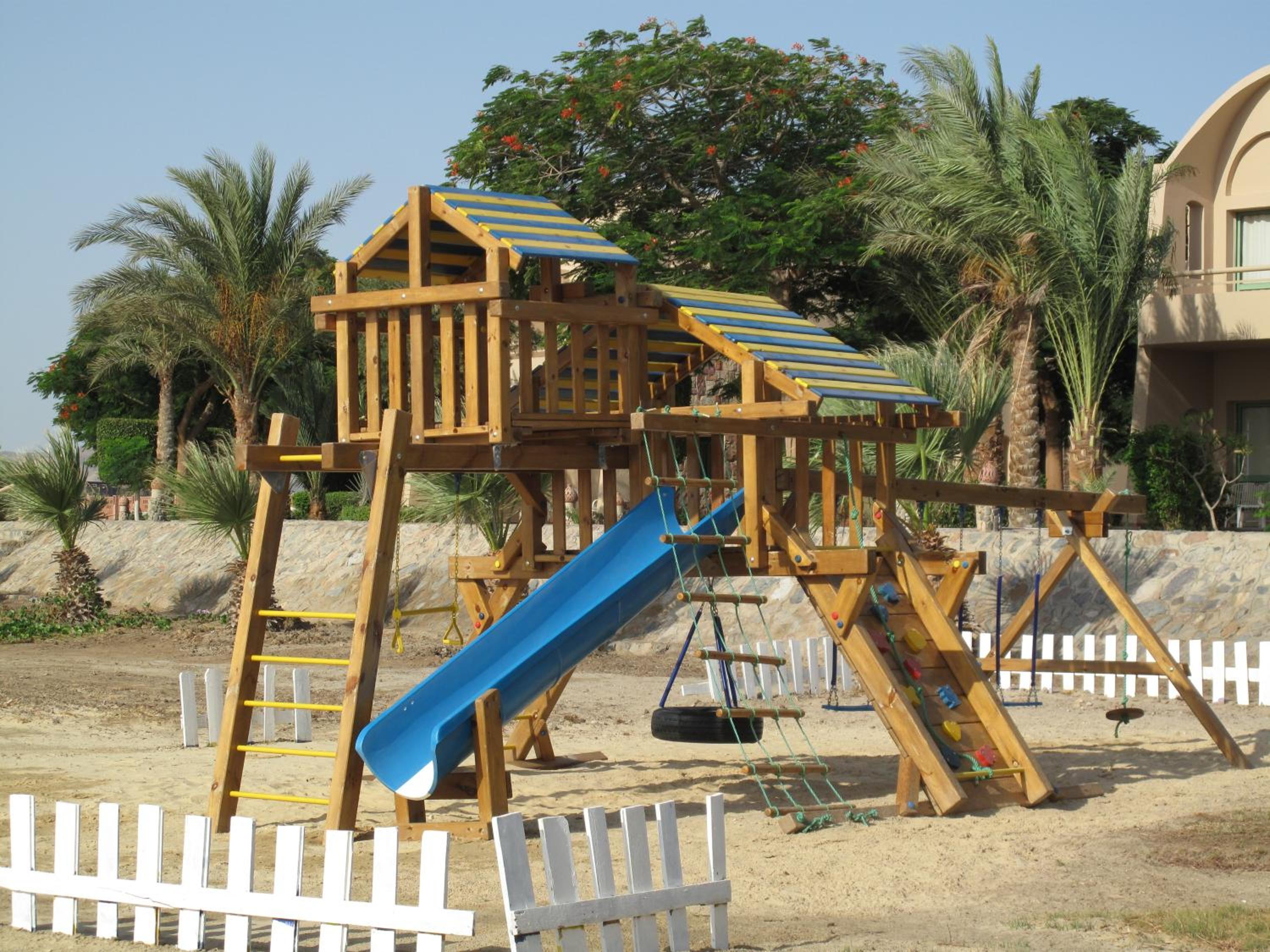 Shams Alam Beach Resort - Image 4