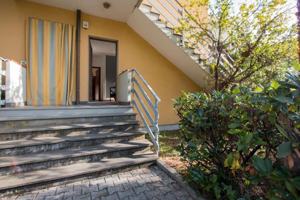 Casa con giardino vicino al mare photo 3
